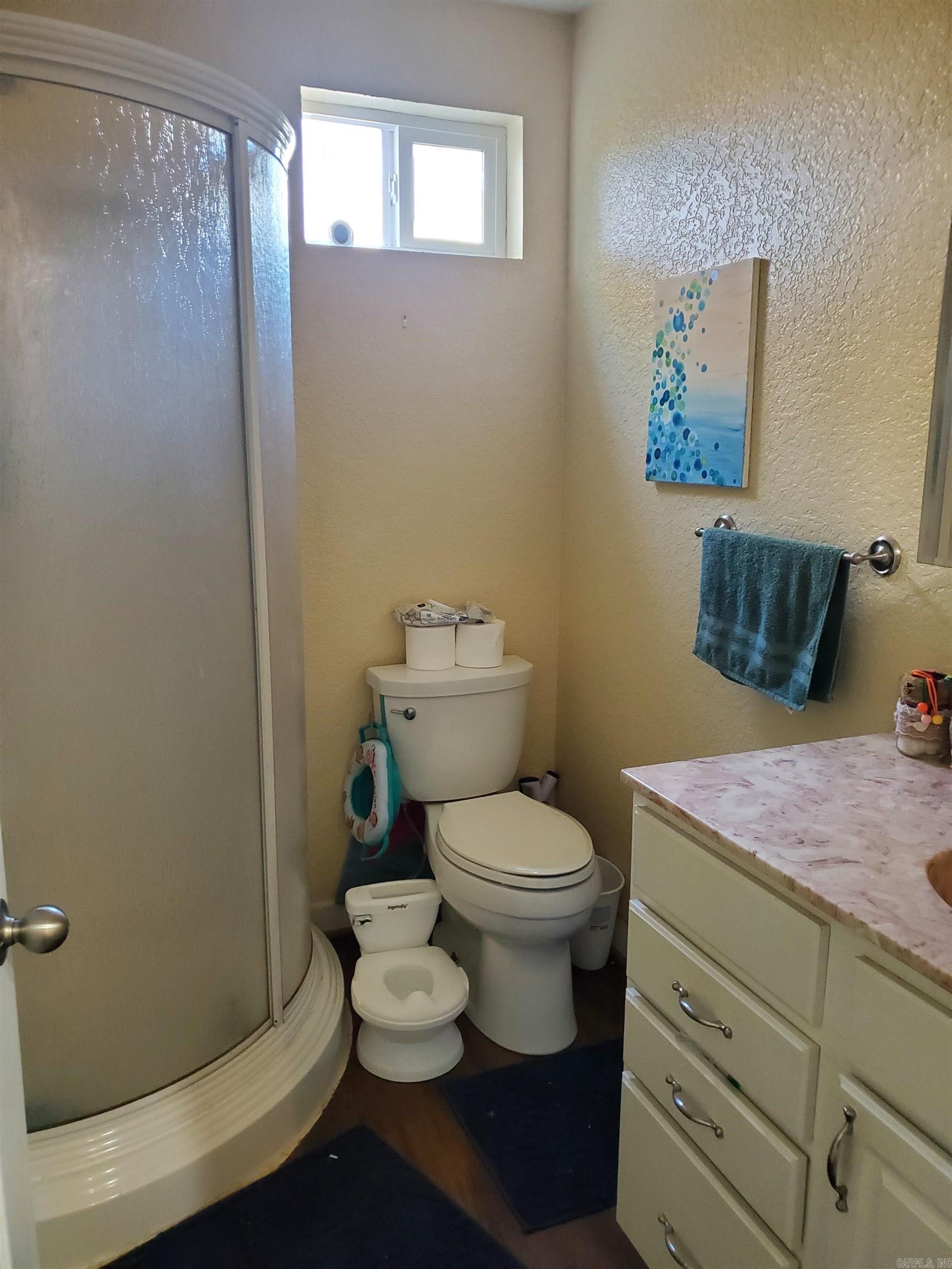 Sulphur Springs - Residential