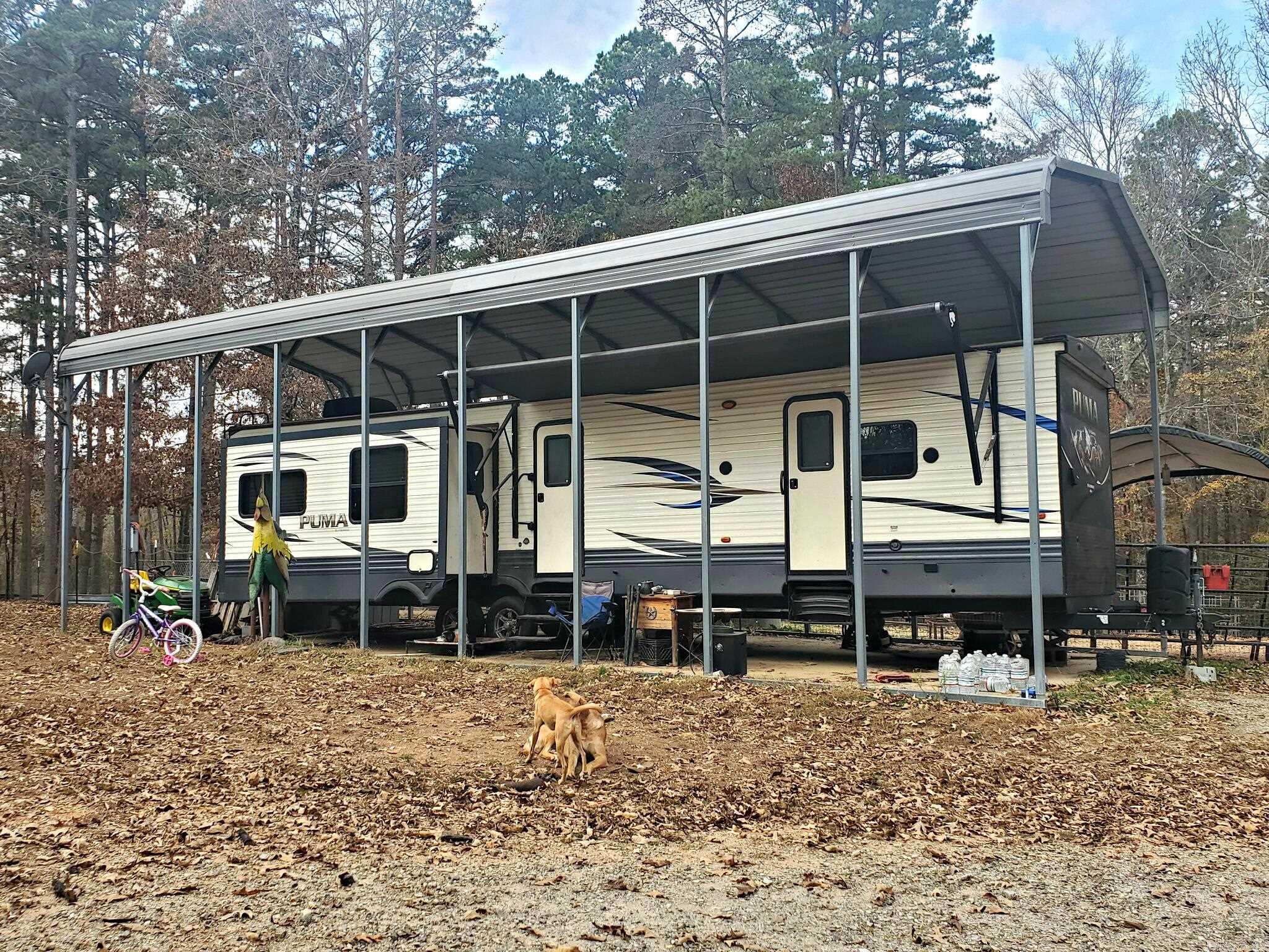 Sulphur Springs - Residential