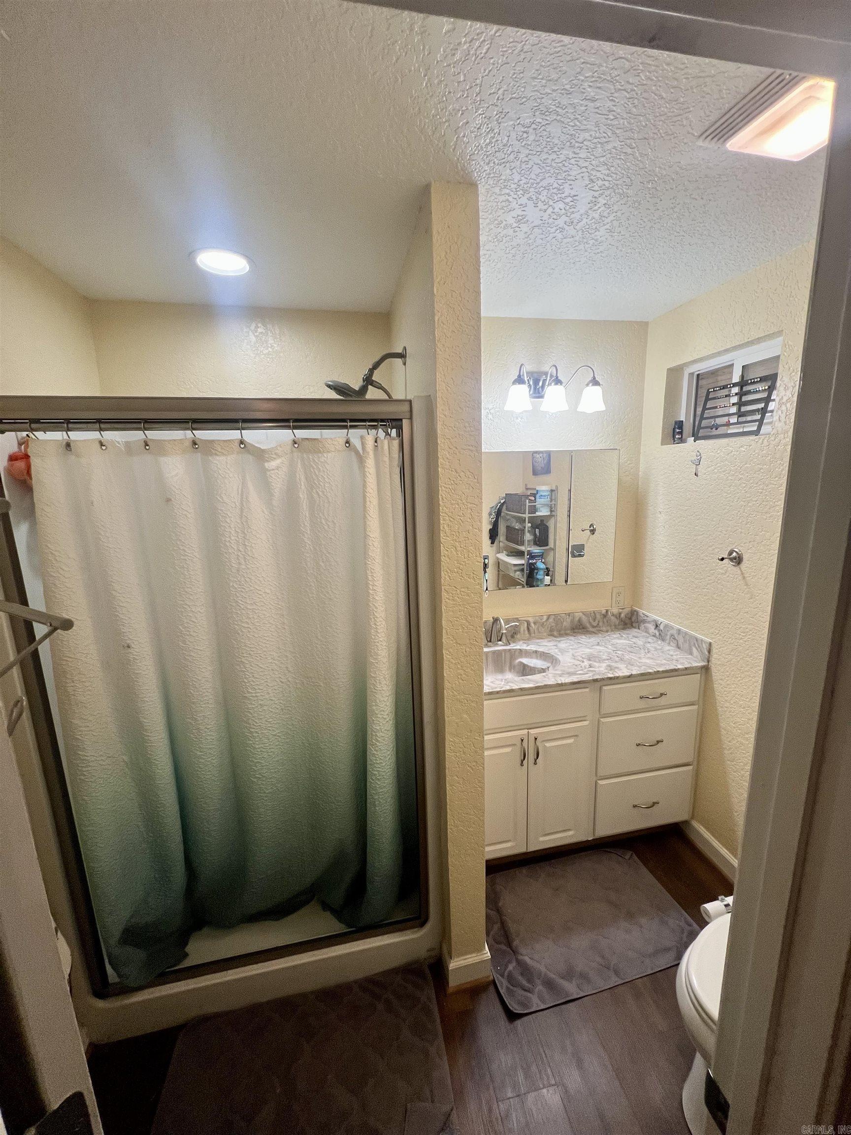 Sulphur Springs - Residential