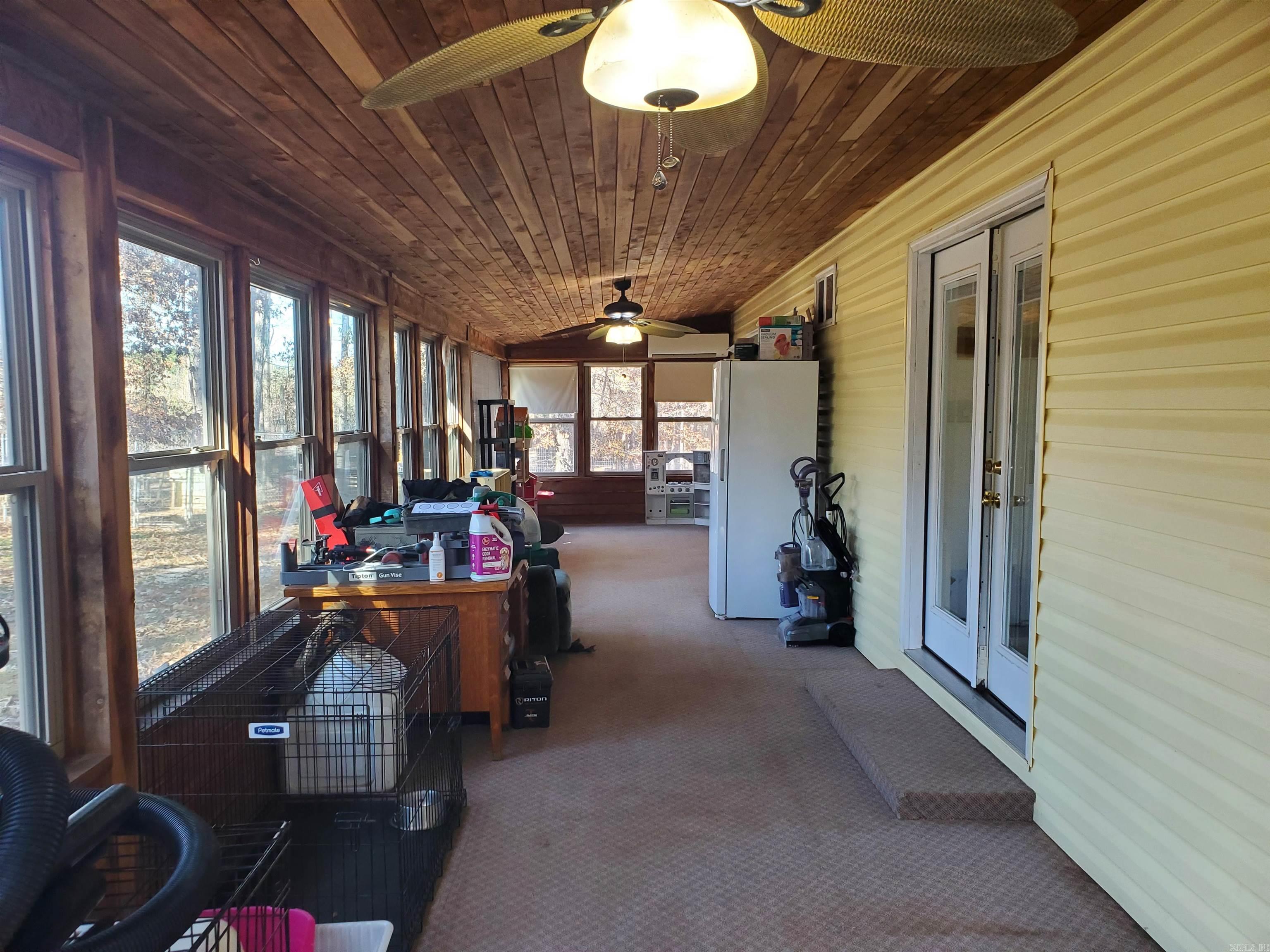 Sulphur Springs - Residential