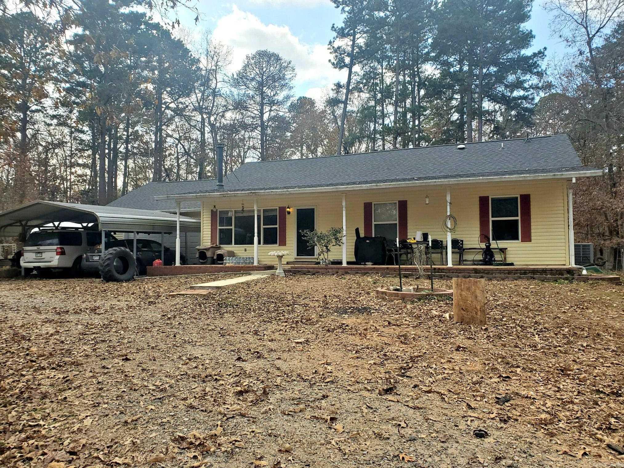 Sulphur Springs - Residential