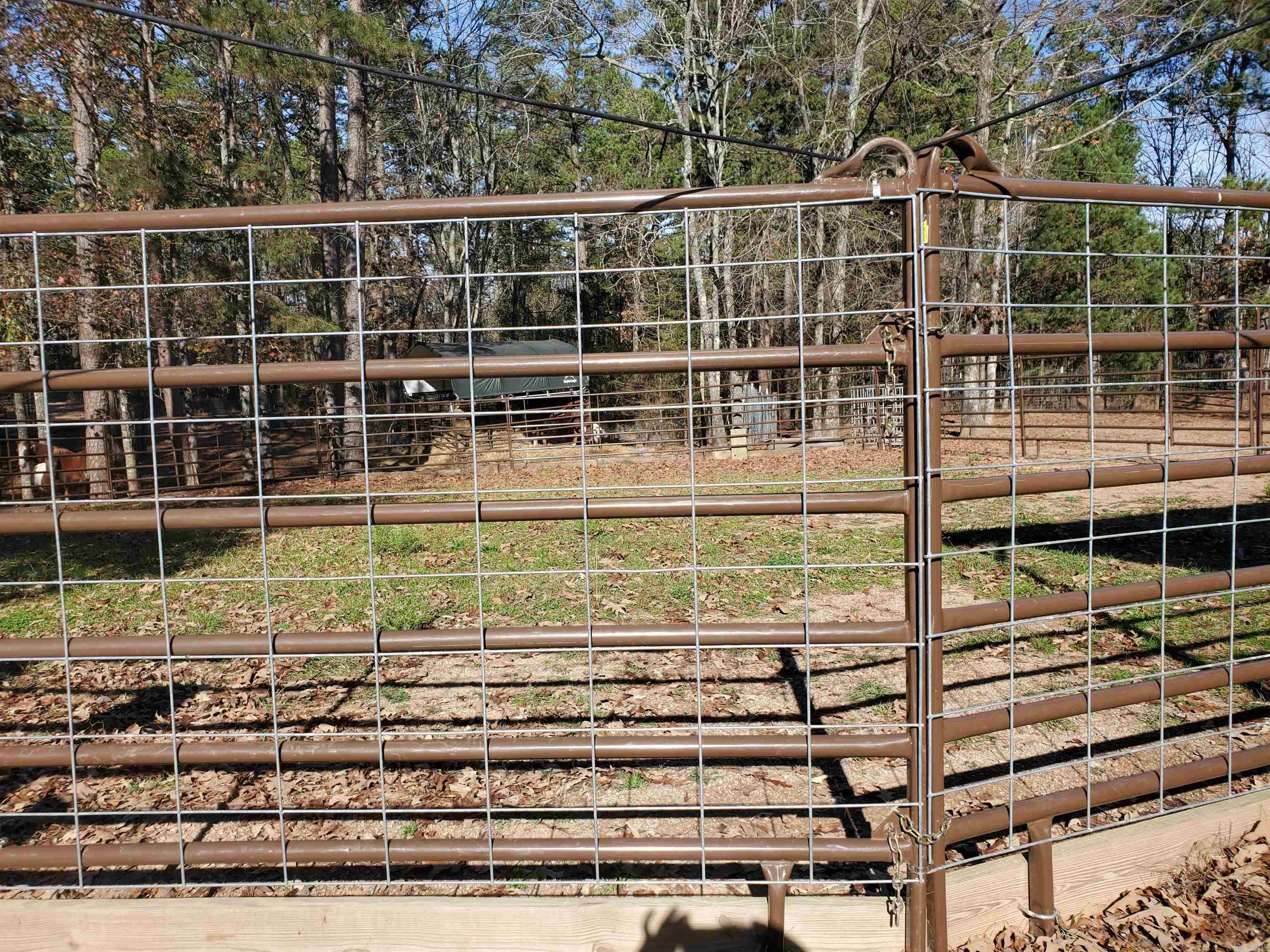 Sulphur Springs - Residential