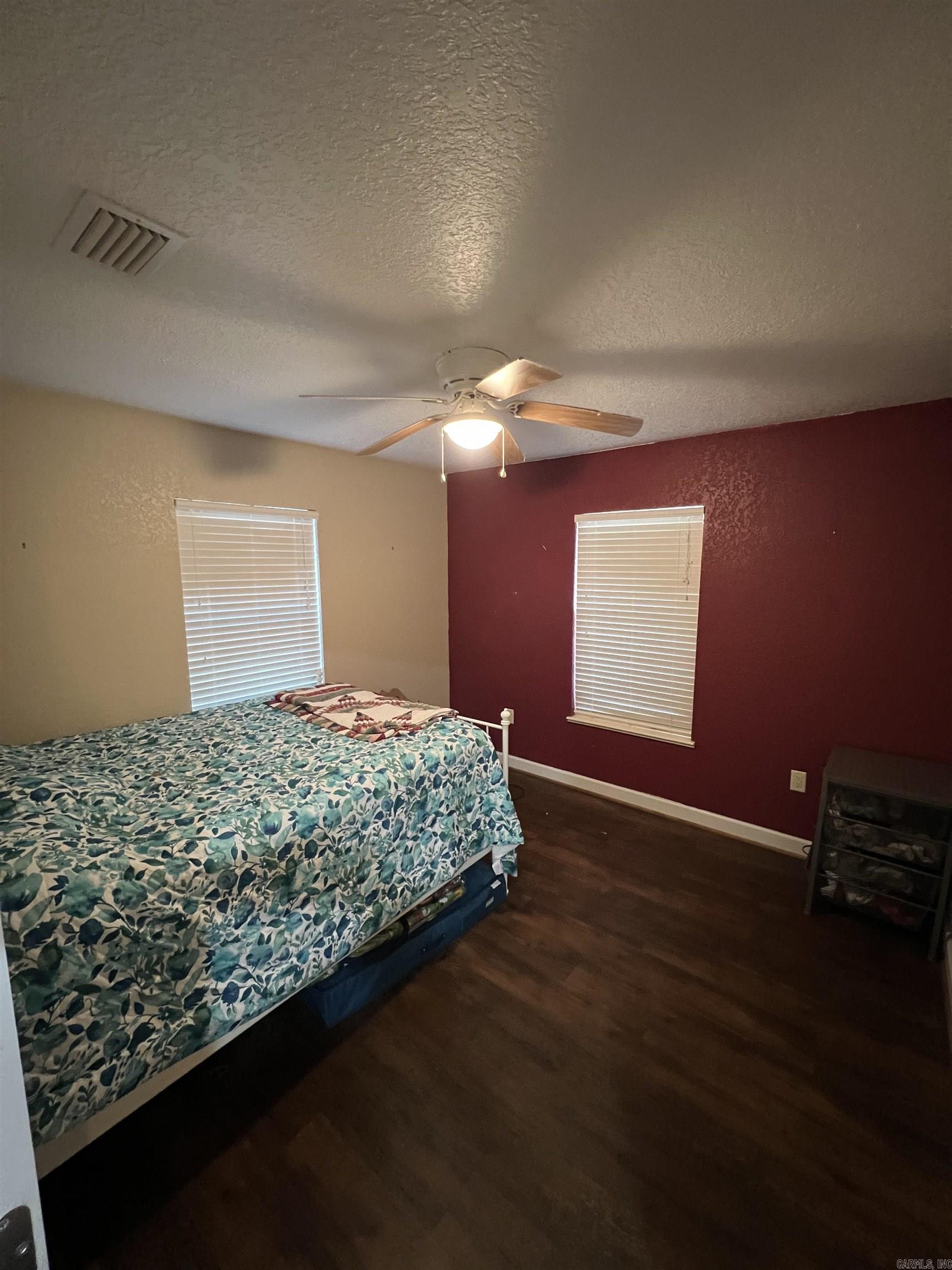 Sulphur Springs - Residential