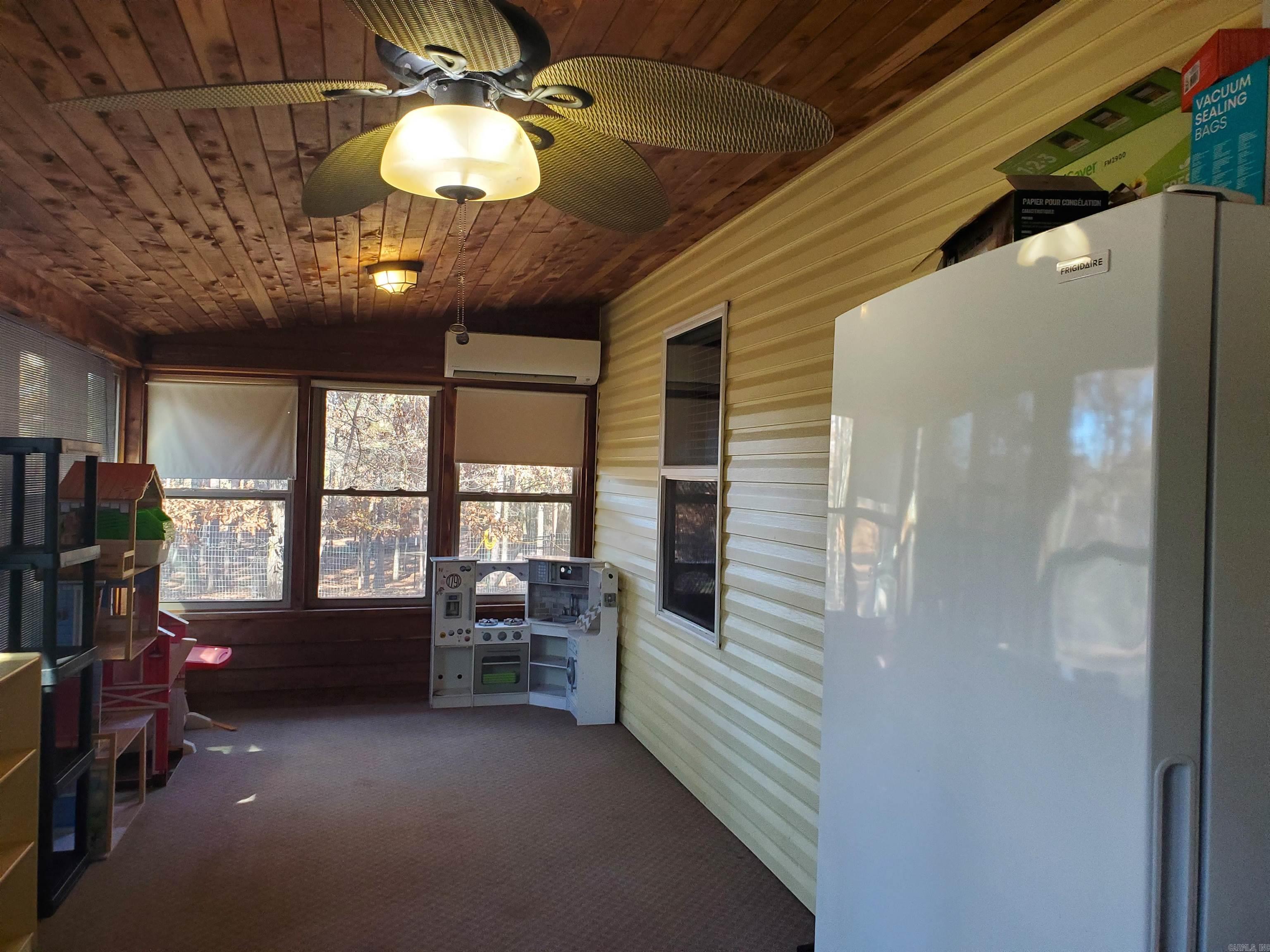 Sulphur Springs - Residential