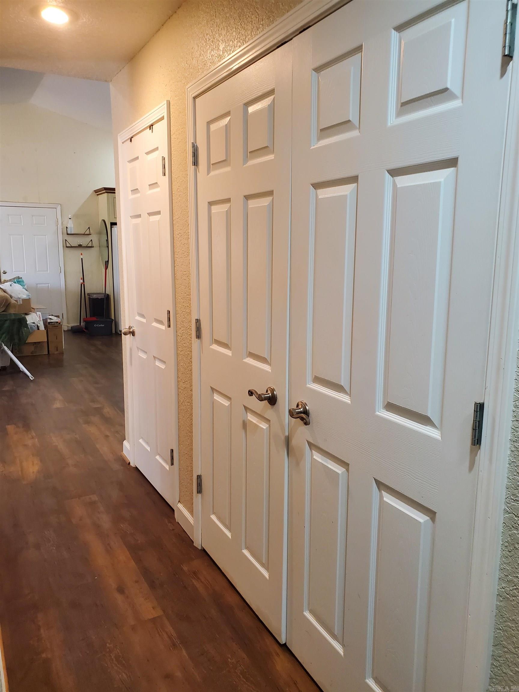 Sulphur Springs - Residential