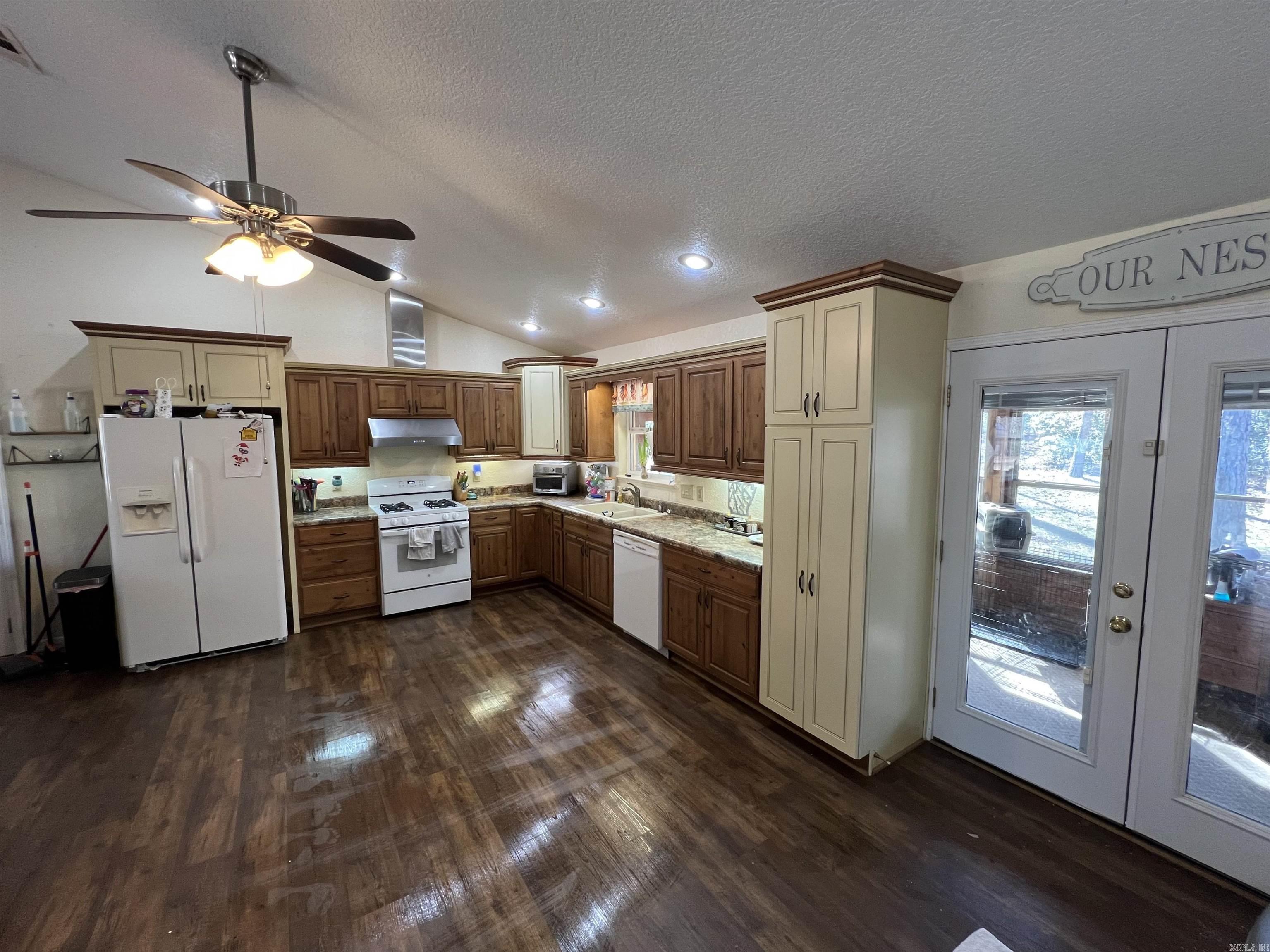 Sulphur Springs - Residential