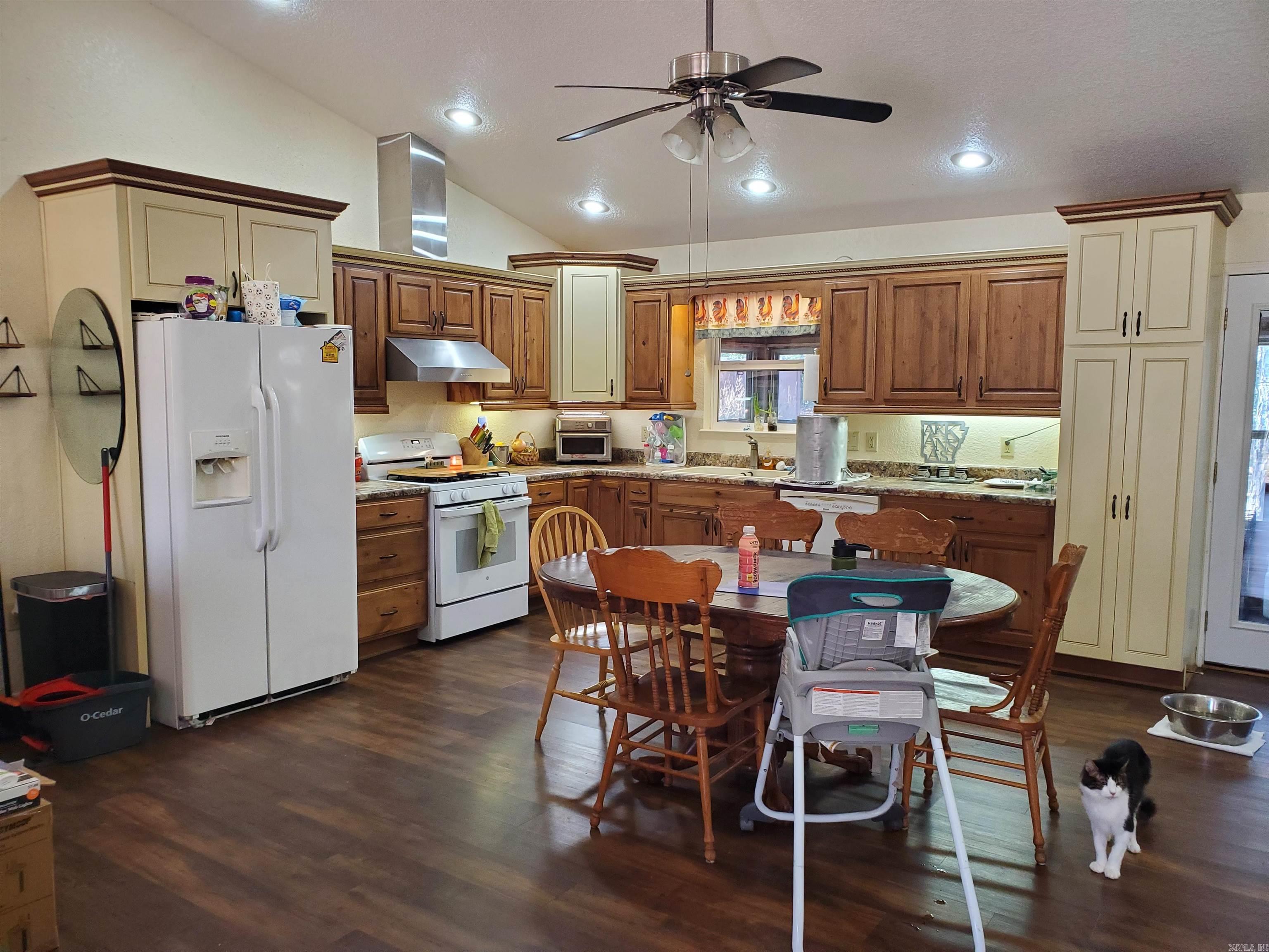 Sulphur Springs - Residential