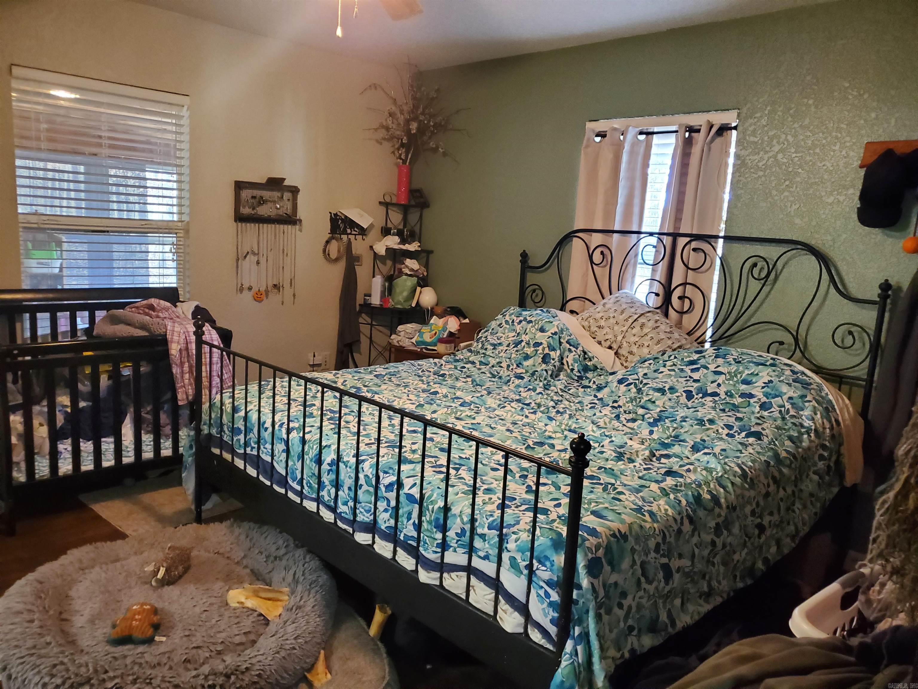 Sulphur Springs - Residential