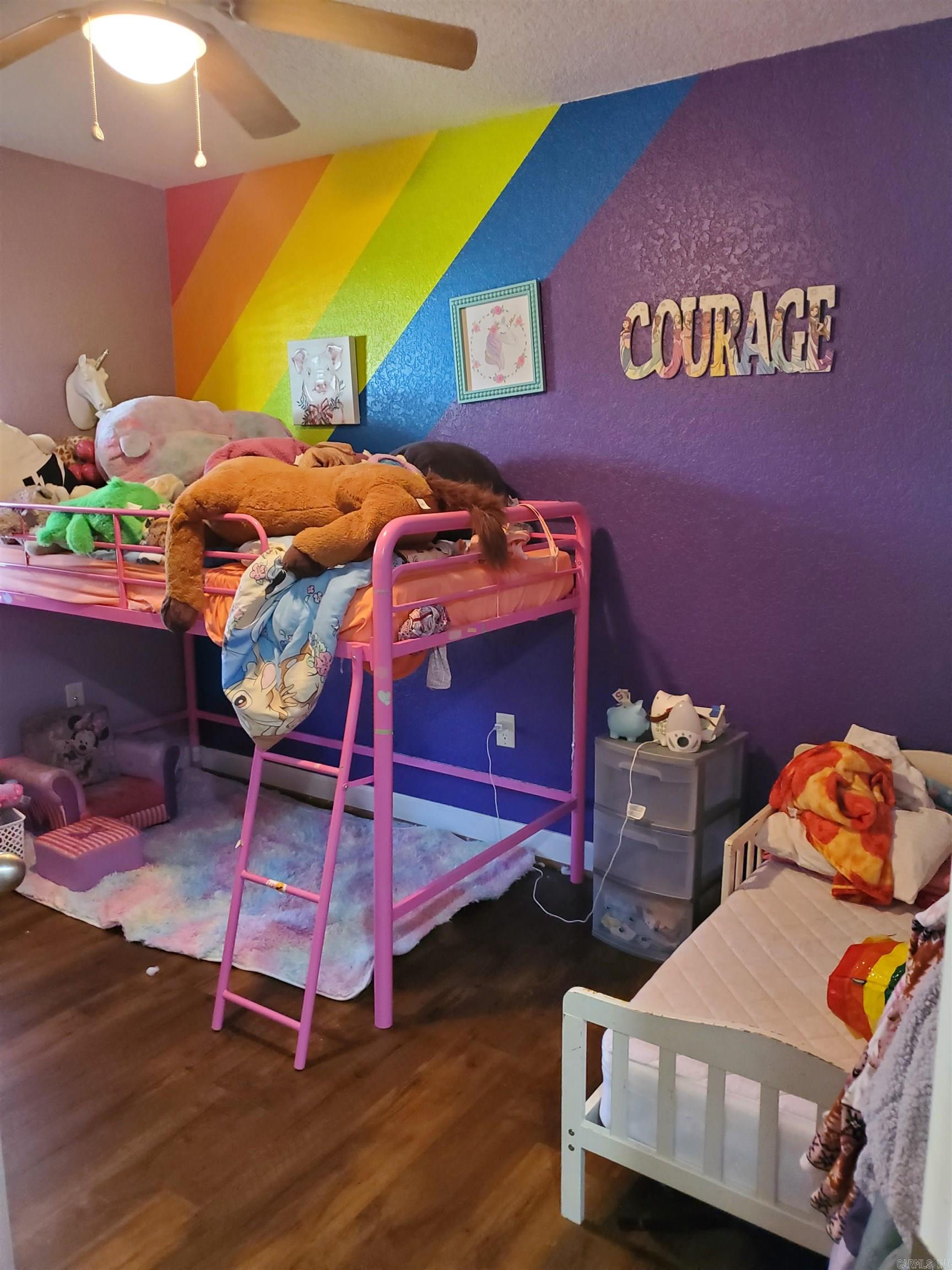 Sulphur Springs - Residential