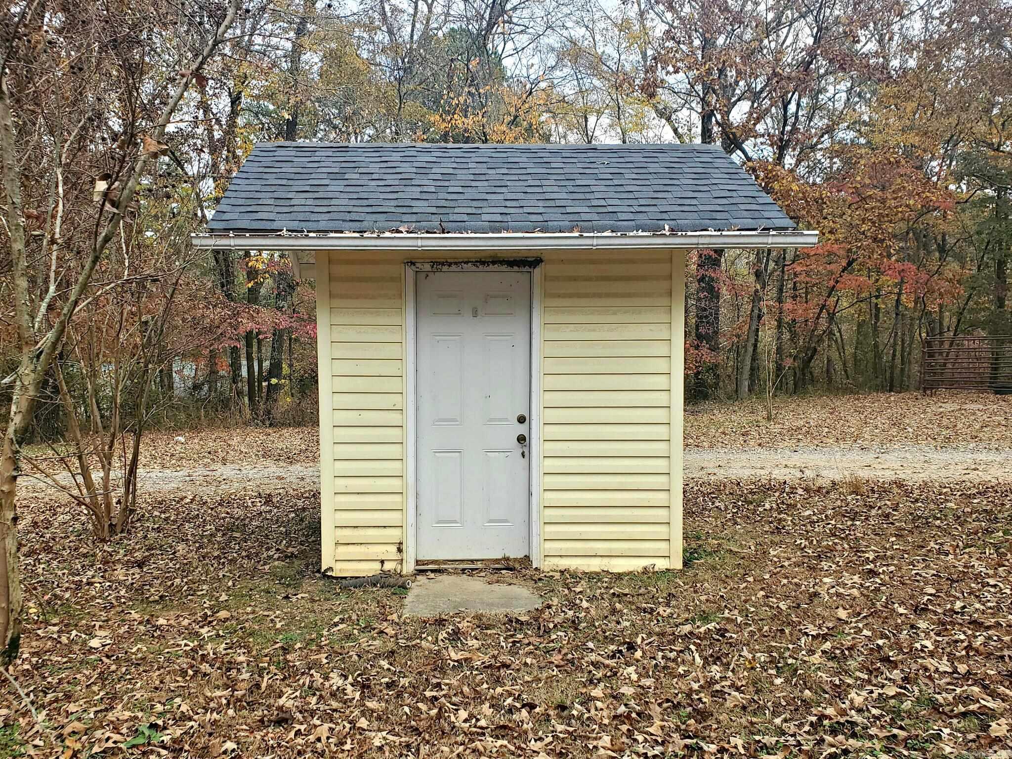 Sulphur Springs - Residential