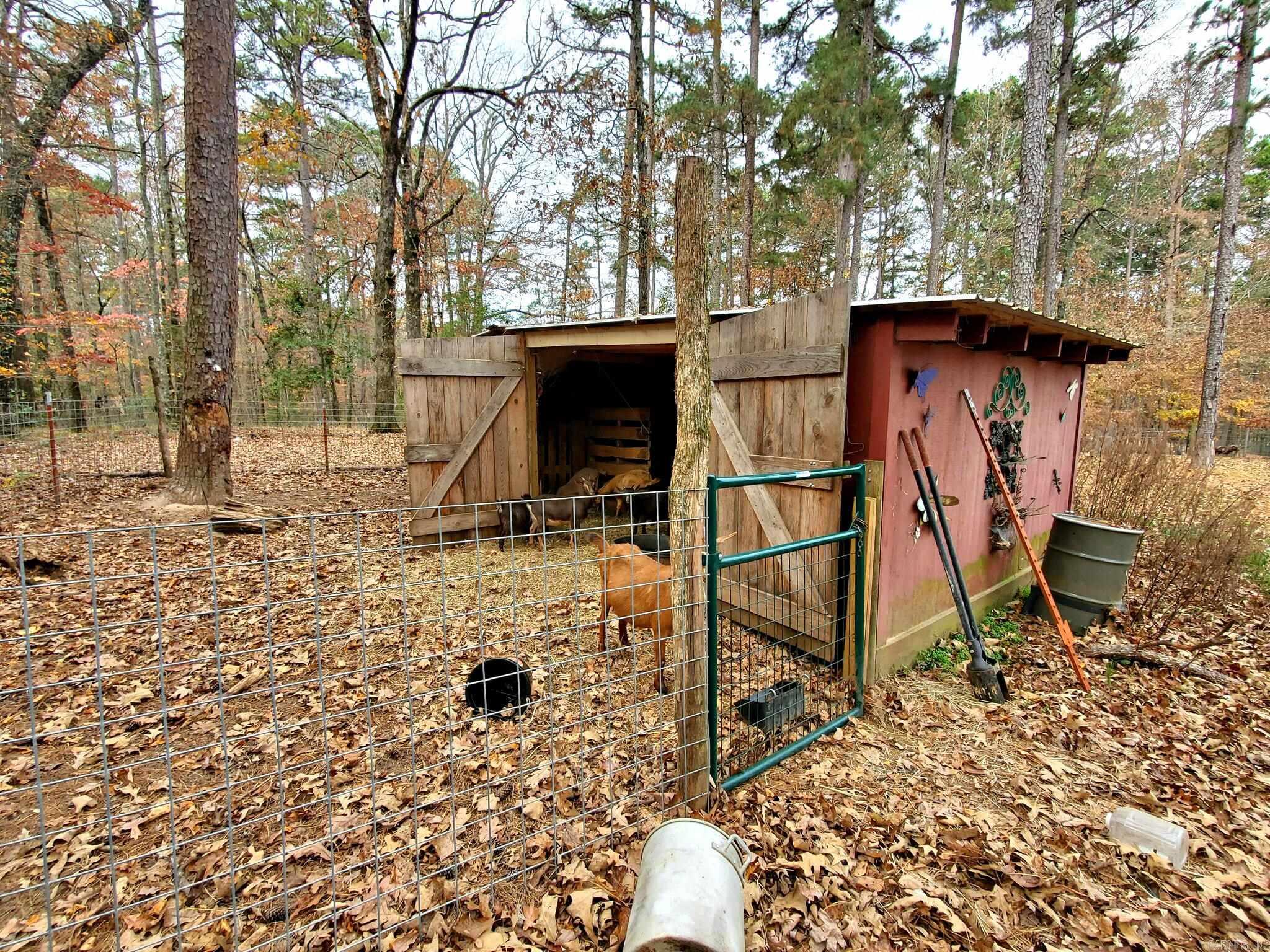 Sulphur Springs - Residential