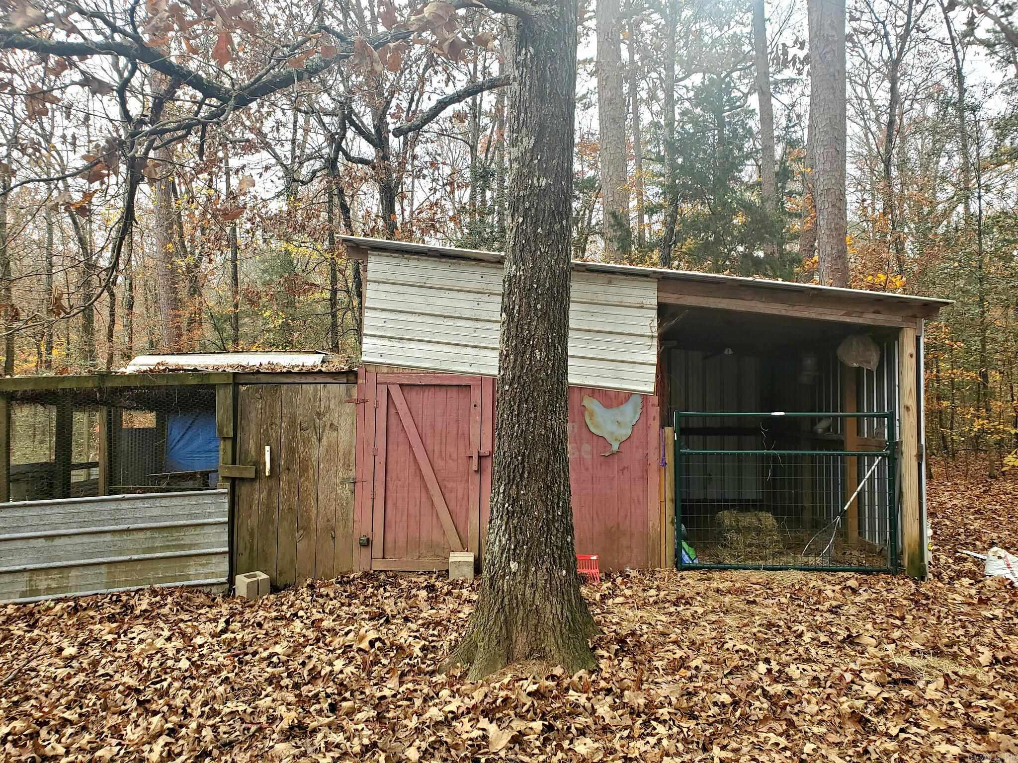 Sulphur Springs - Residential