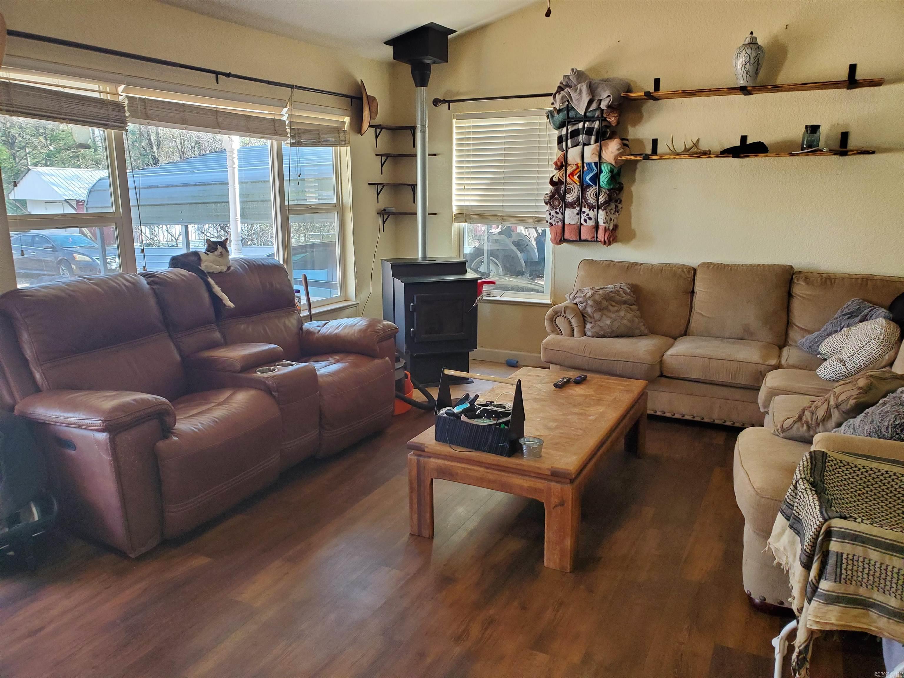 Sulphur Springs - Residential