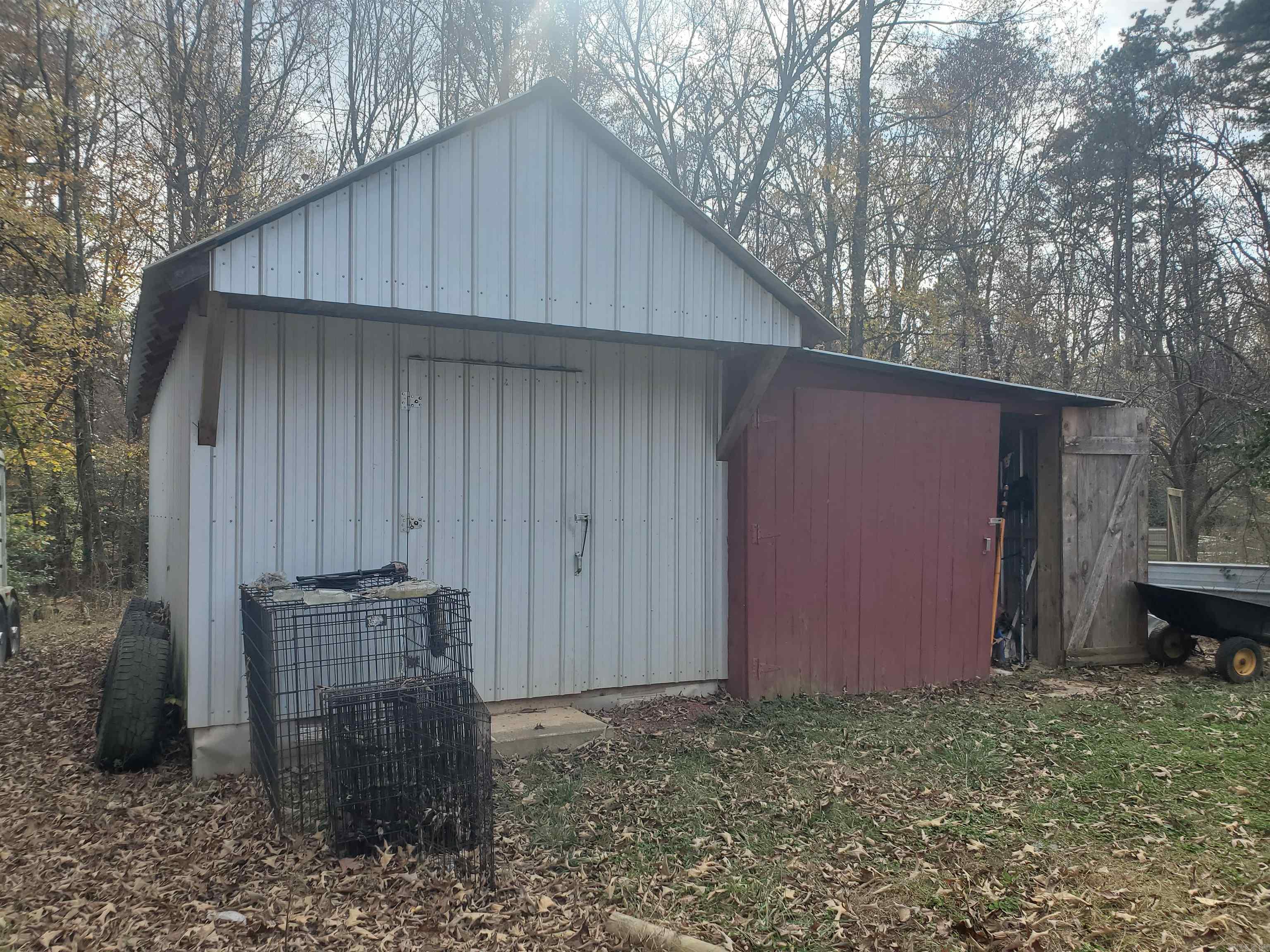 Sulphur Springs - Residential