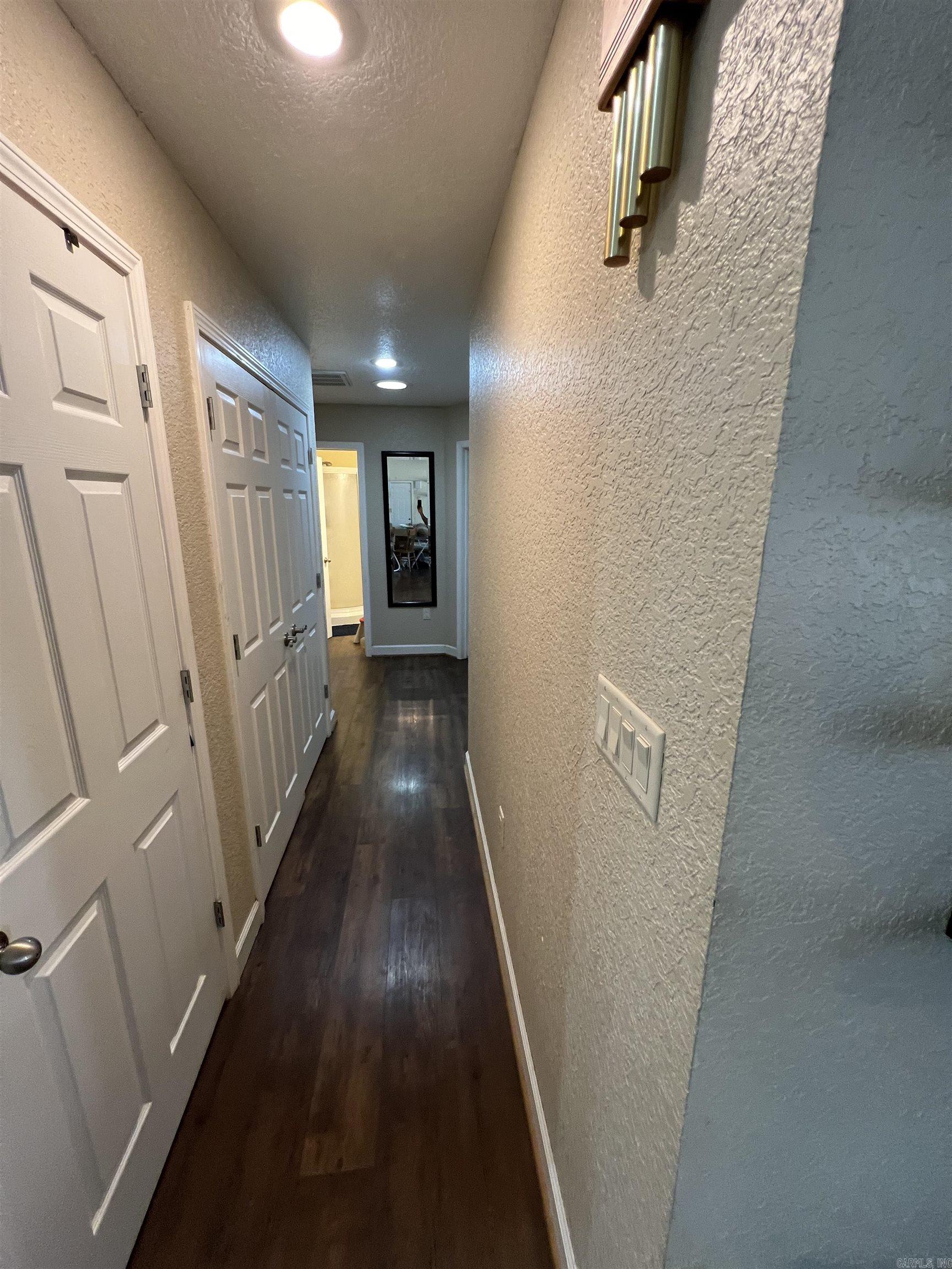 Sulphur Springs - Residential