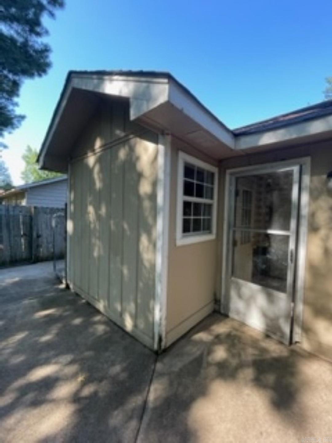 Knollwood Estates - Residential Lease