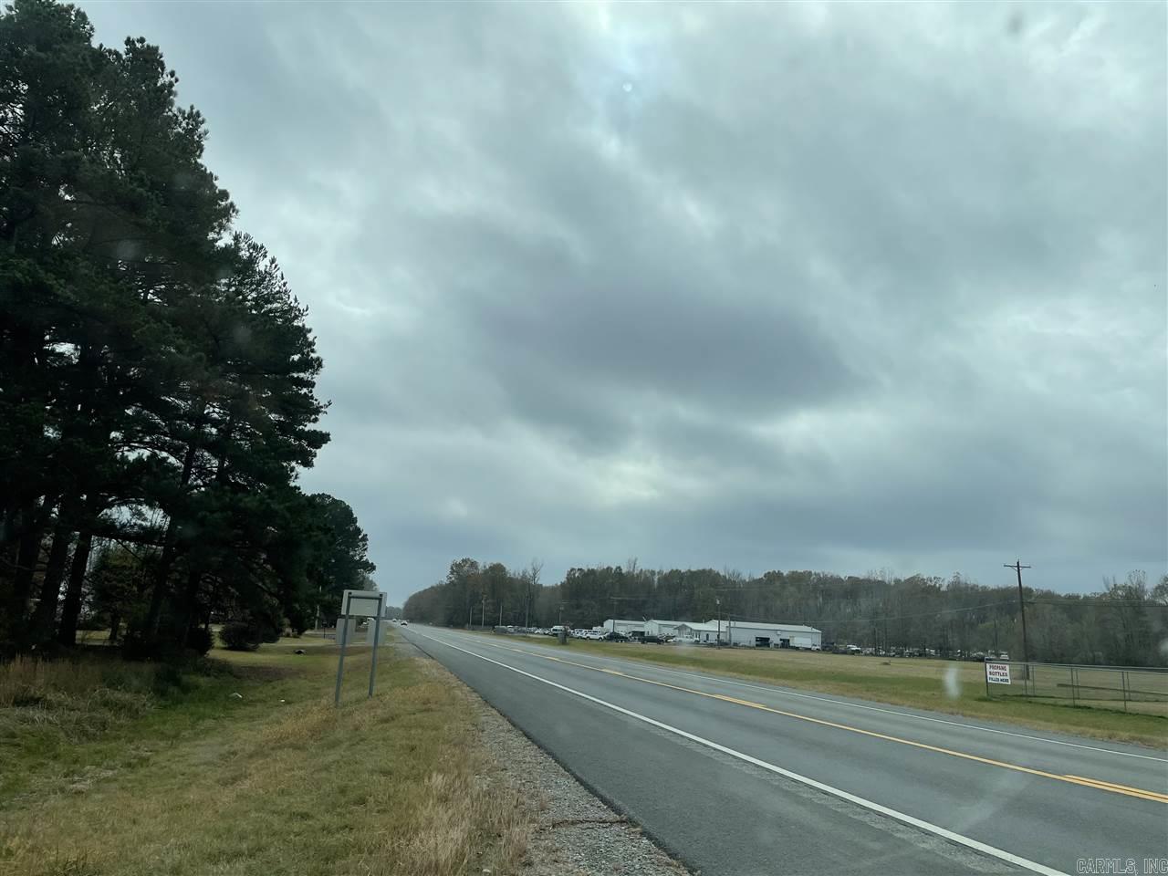 Higginson Outlots - Land