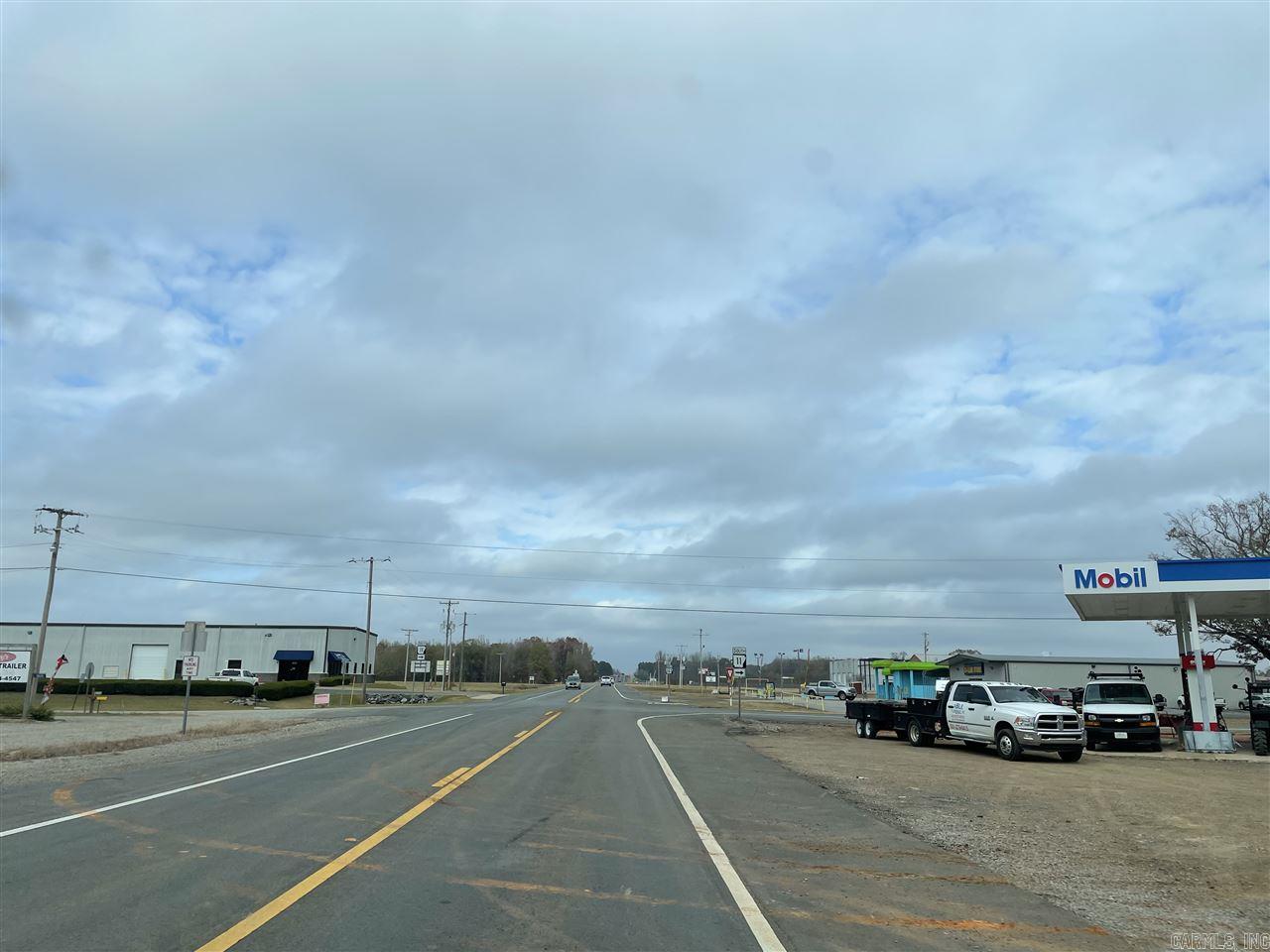 Higginson Outlots - Land