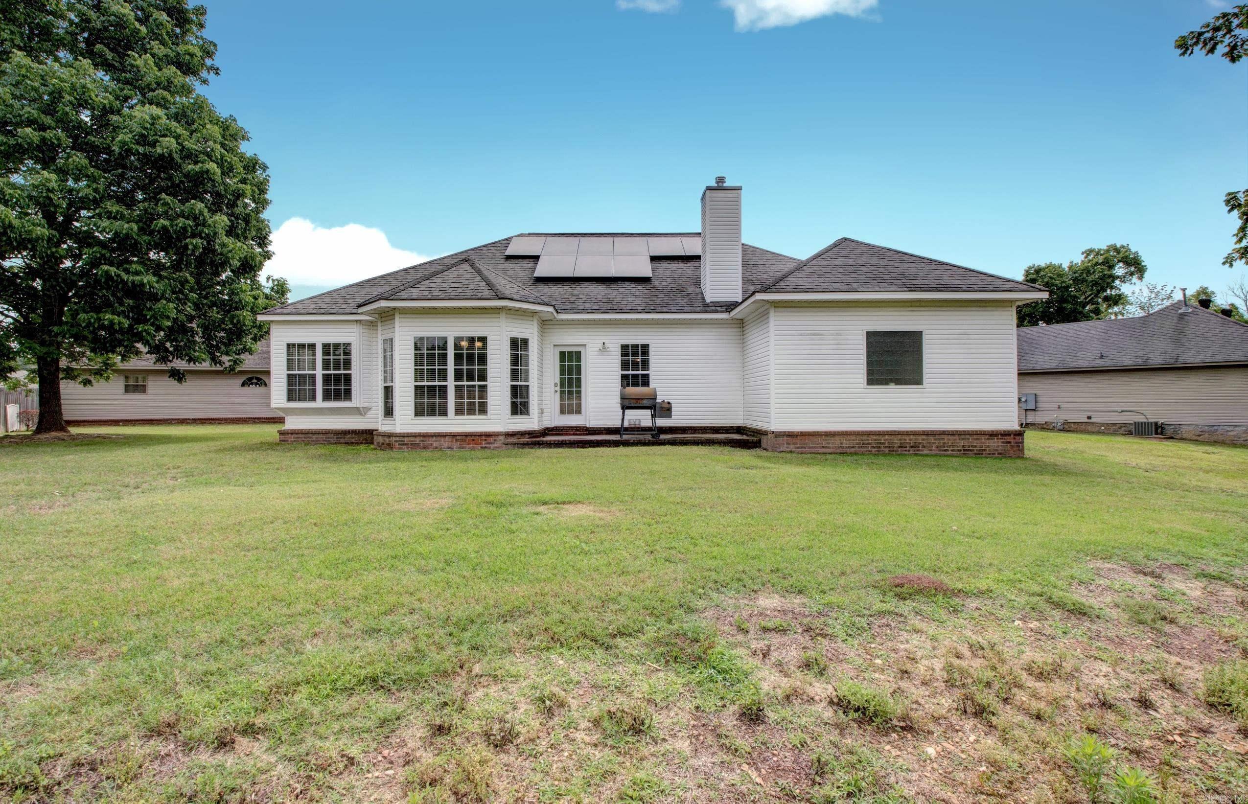 WOODRIDGE ESTATES - Residential