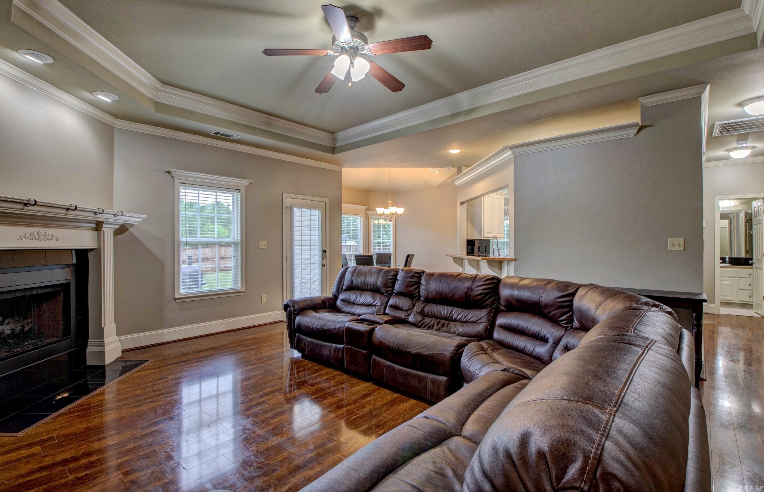 WOODRIDGE ESTATES - Residential