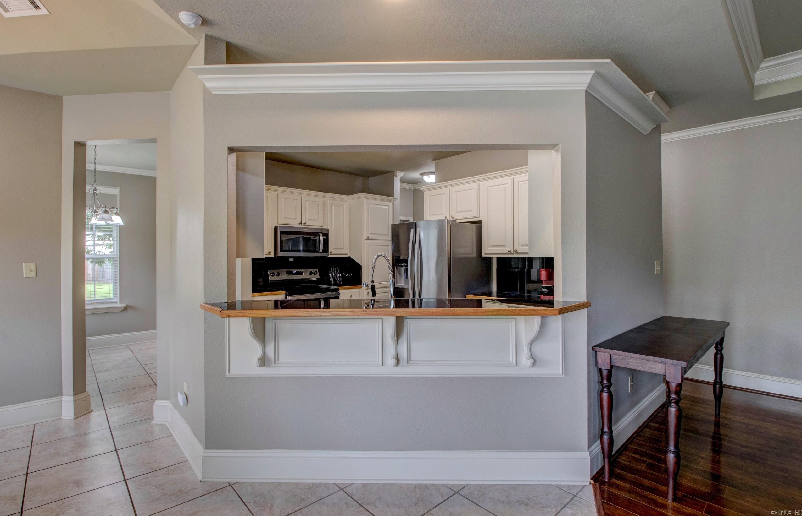 WOODRIDGE ESTATES - Residential