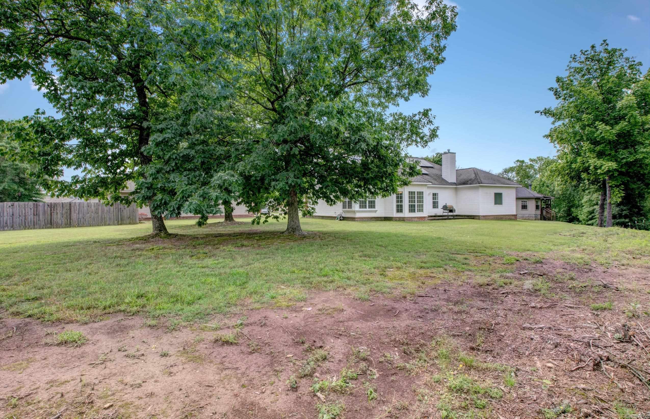 WOODRIDGE ESTATES - Residential