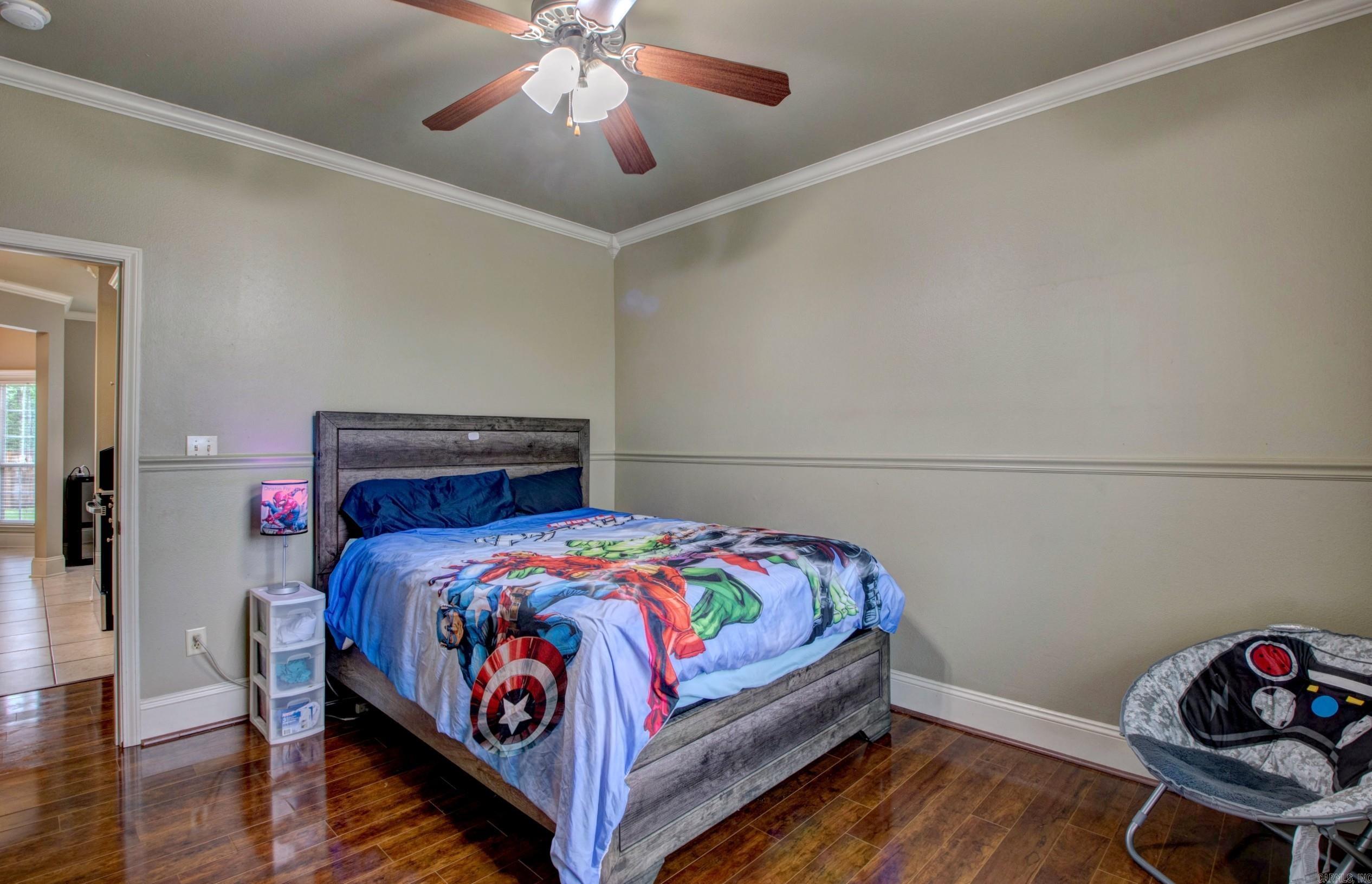 WOODRIDGE ESTATES - Residential