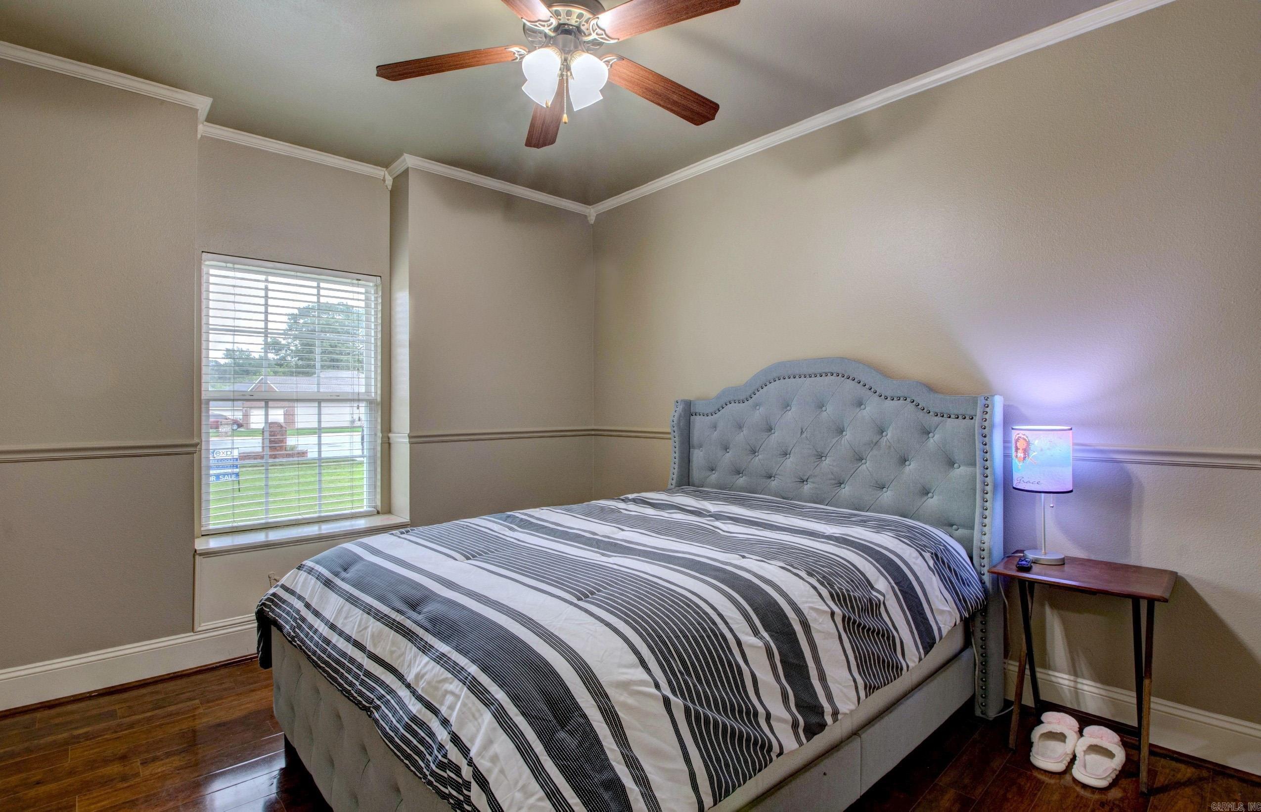 WOODRIDGE ESTATES - Residential