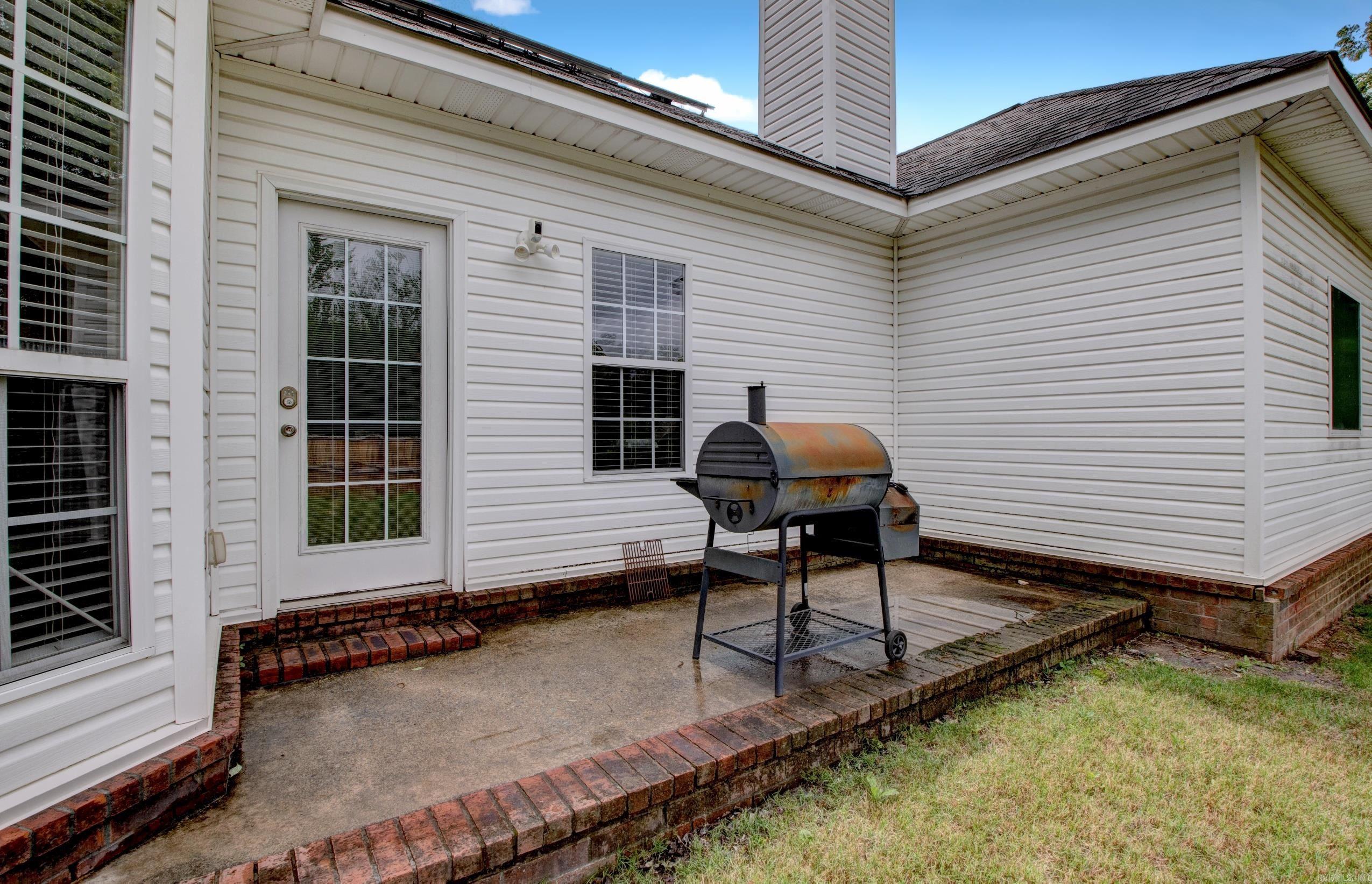 WOODRIDGE ESTATES - Residential