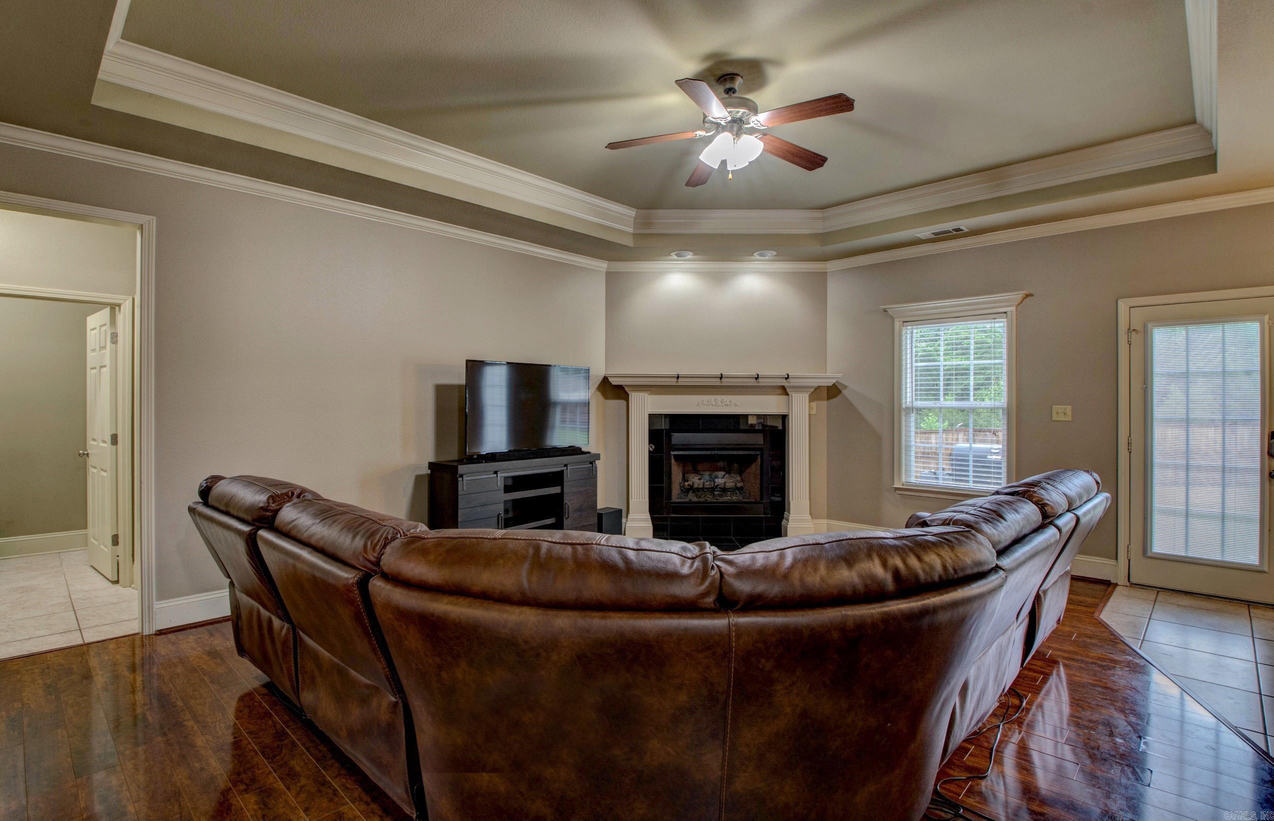 WOODRIDGE ESTATES - Residential