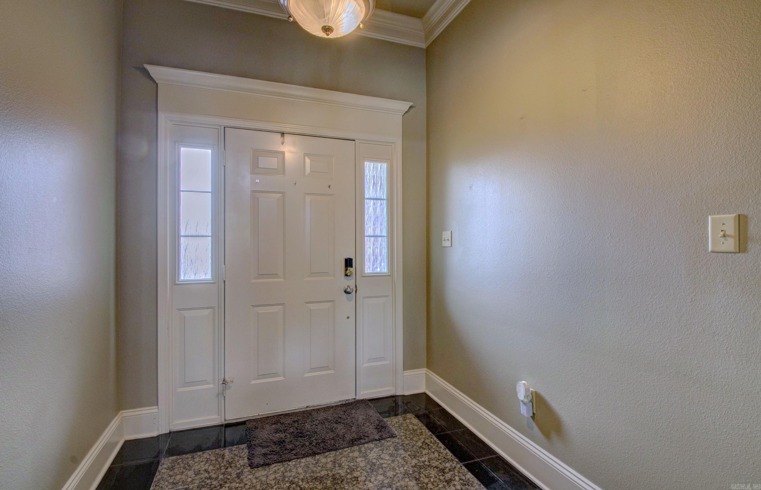 WOODRIDGE ESTATES - Residential