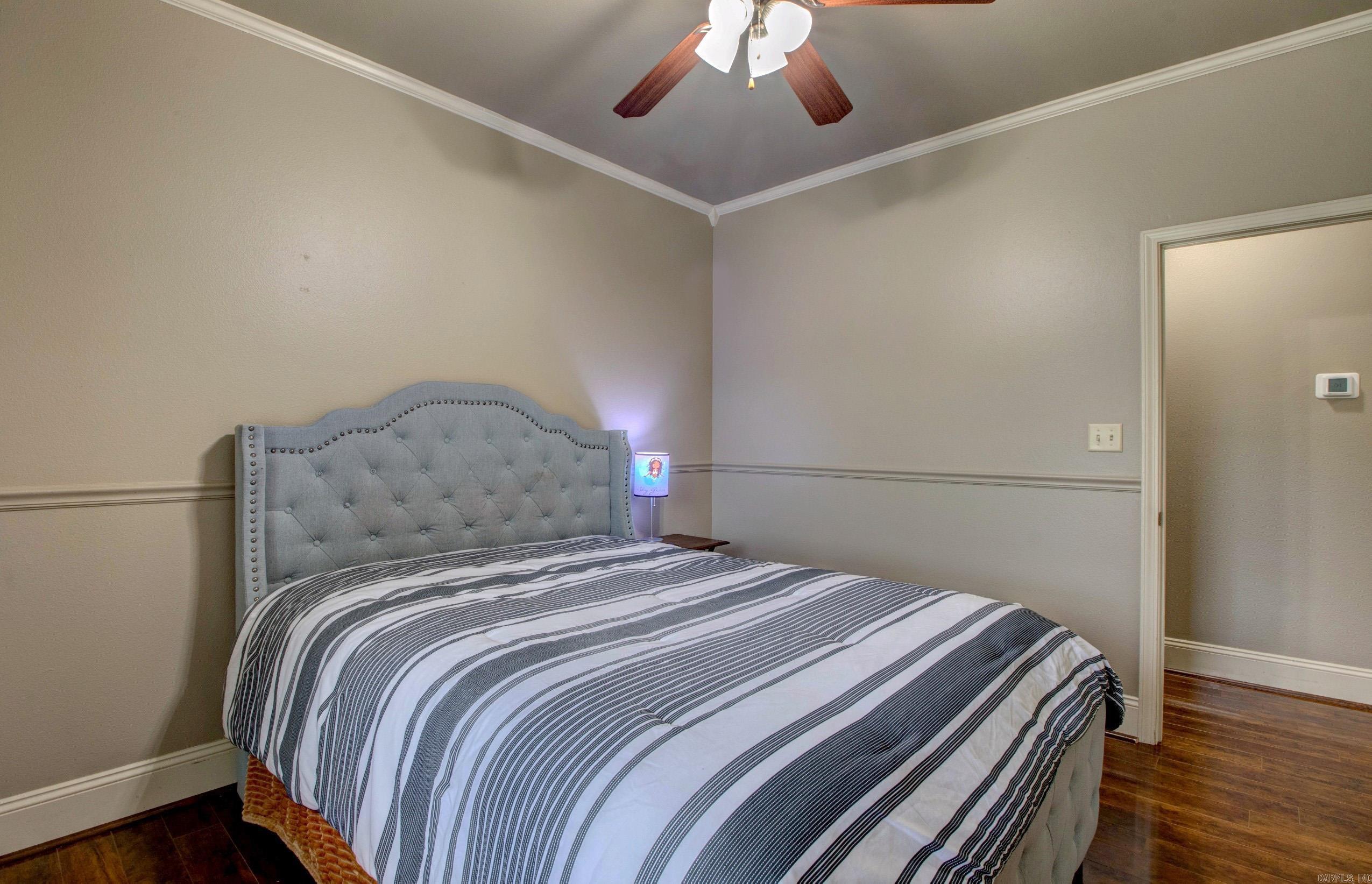 WOODRIDGE ESTATES - Residential