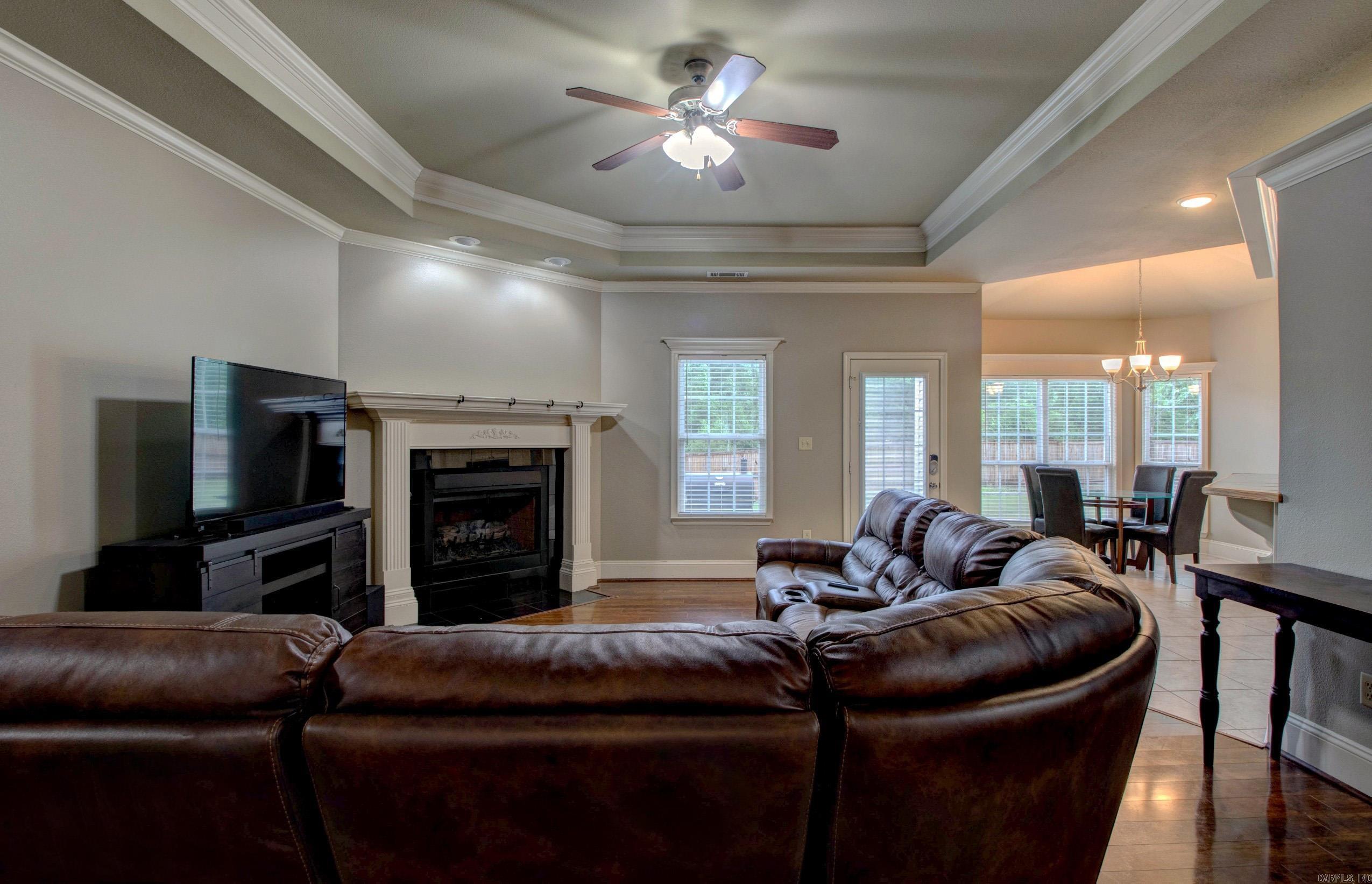 WOODRIDGE ESTATES - Residential