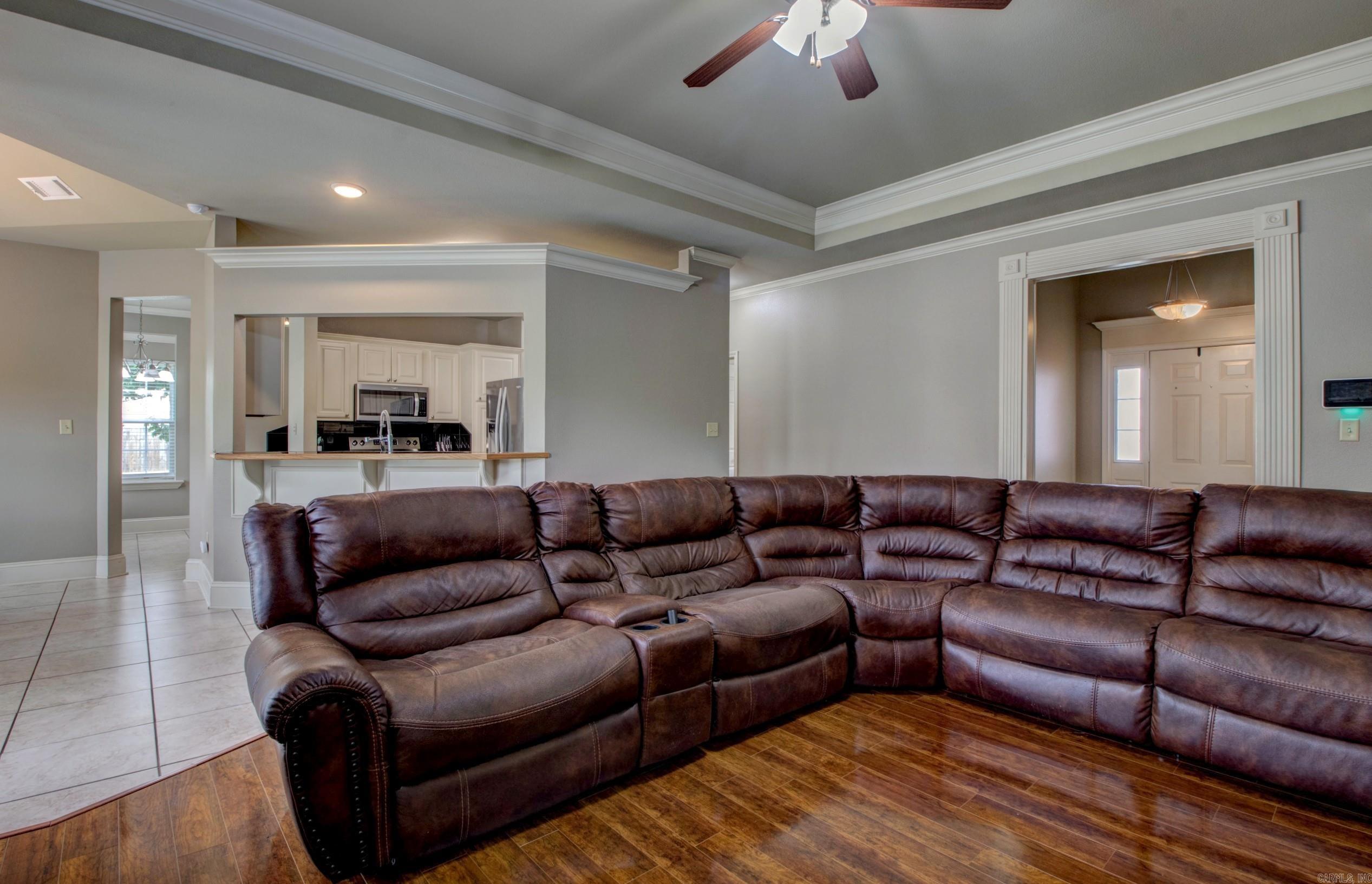 WOODRIDGE ESTATES - Residential