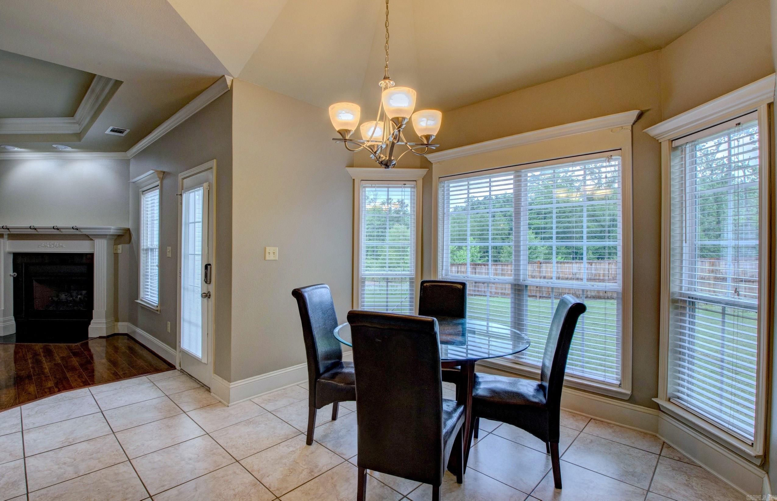 WOODRIDGE ESTATES - Residential