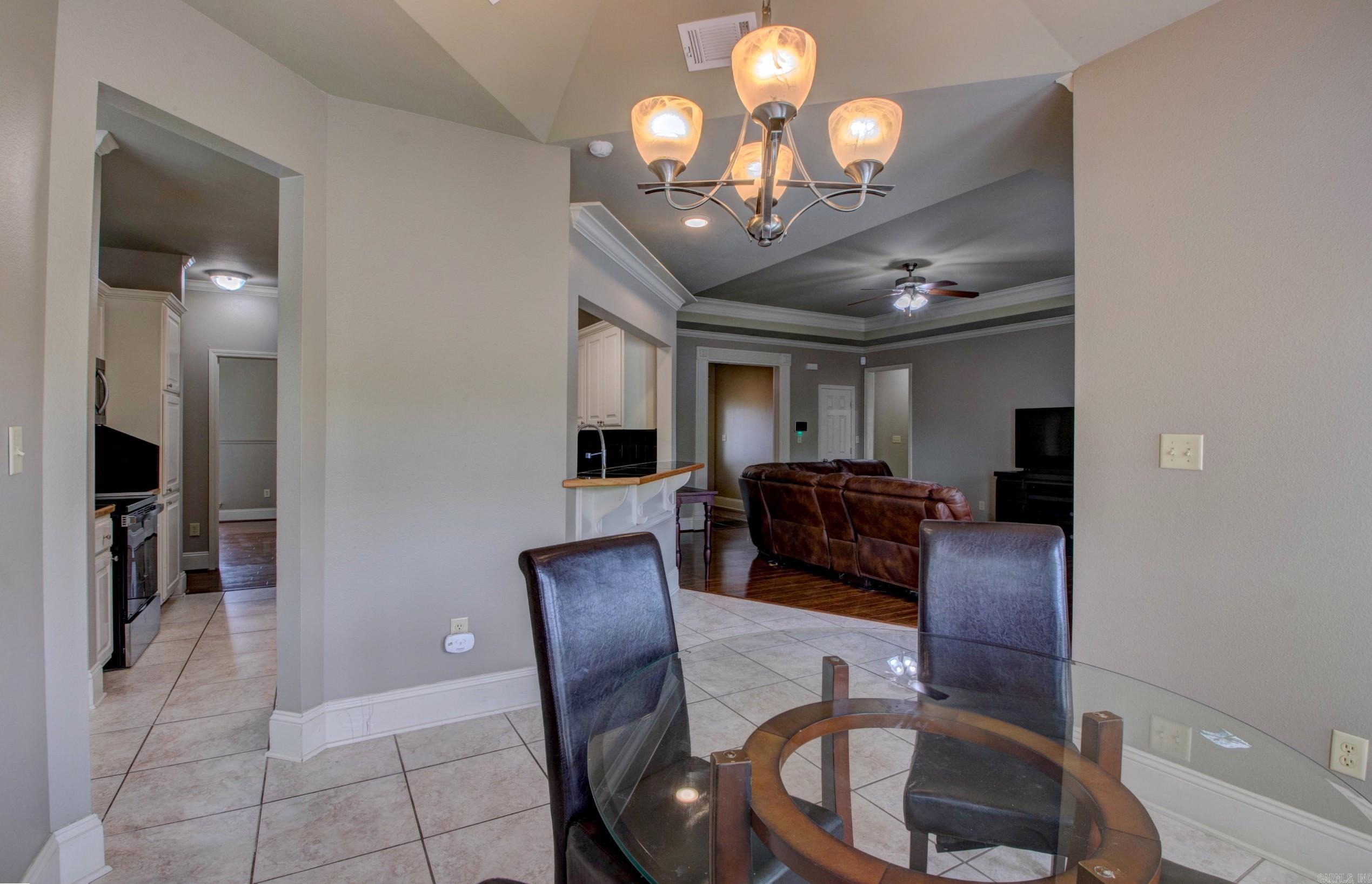 WOODRIDGE ESTATES - Residential