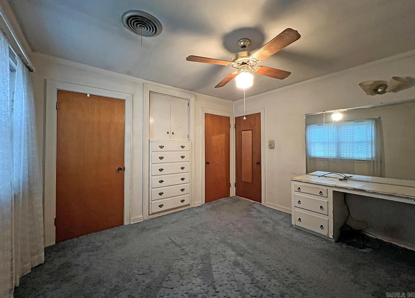 Browns - Residential