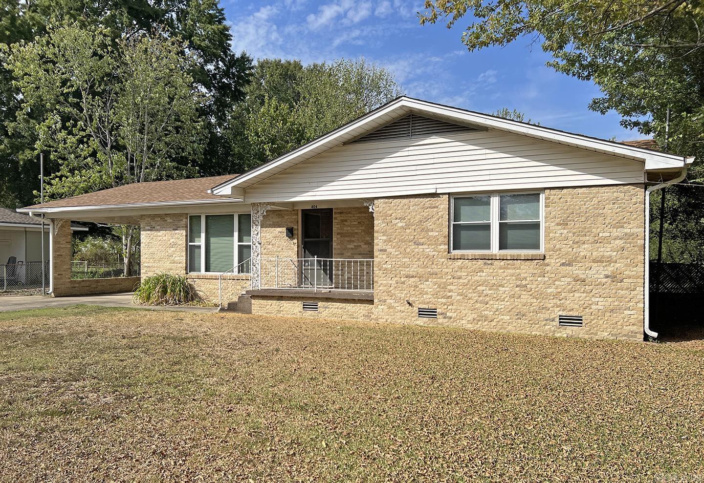 Browns - Residential