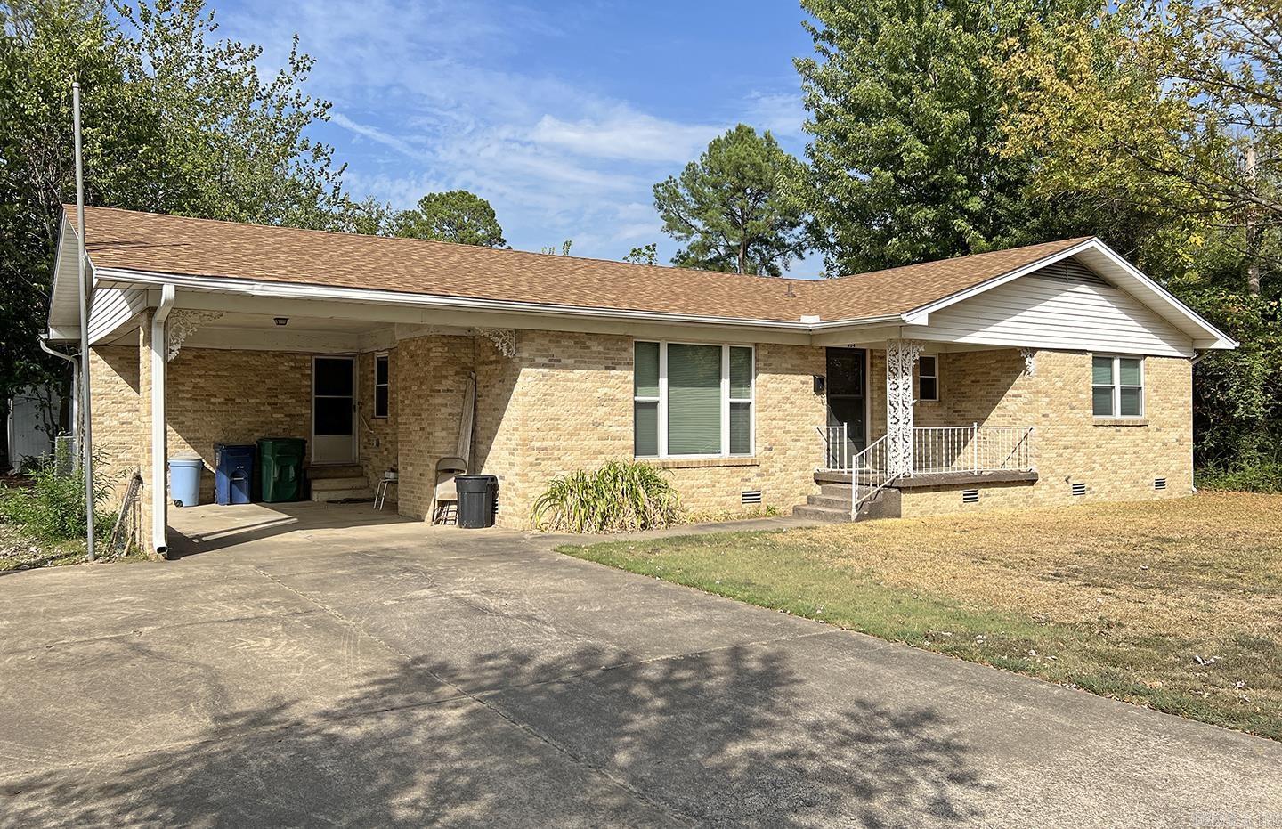 Browns - Residential