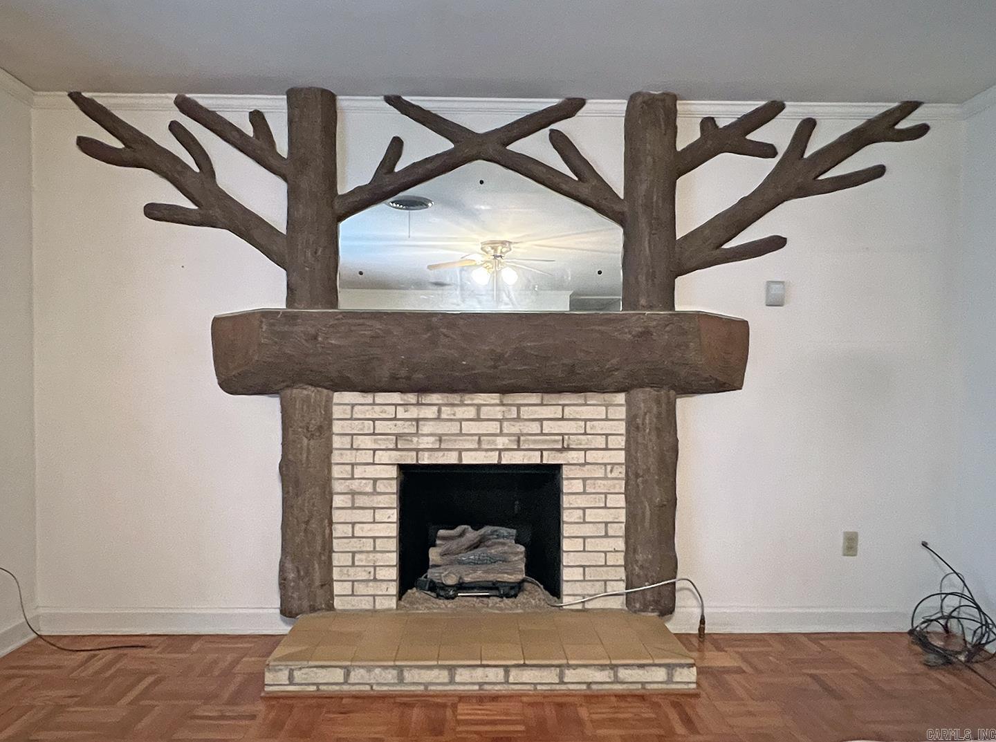 Browns - Residential