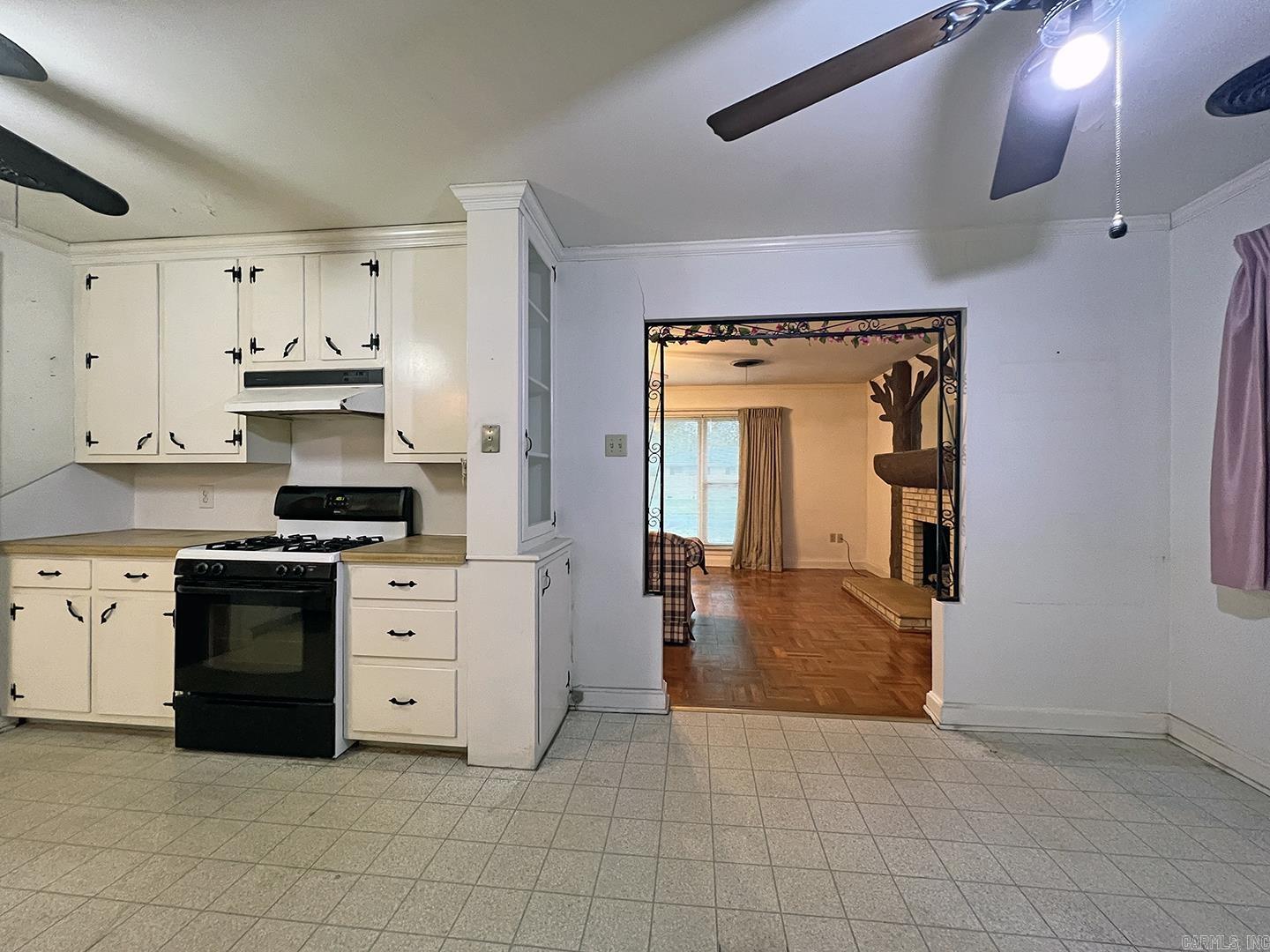 Browns - Residential