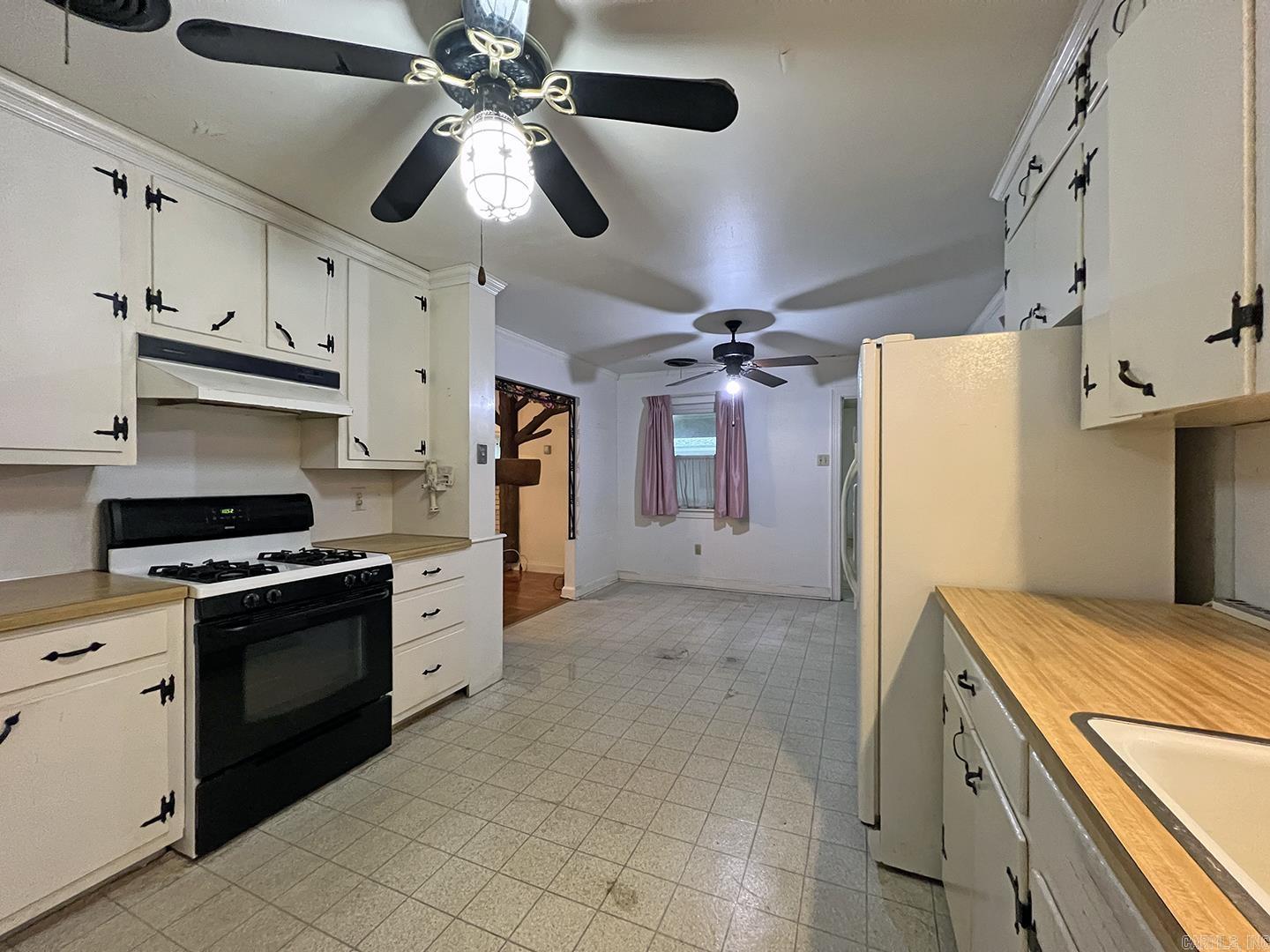 Browns - Residential