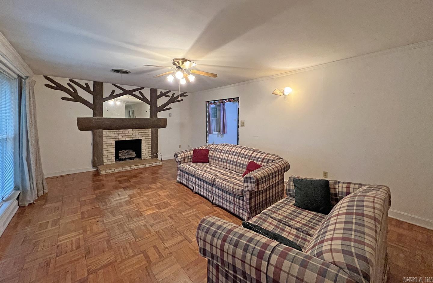 Browns - Residential