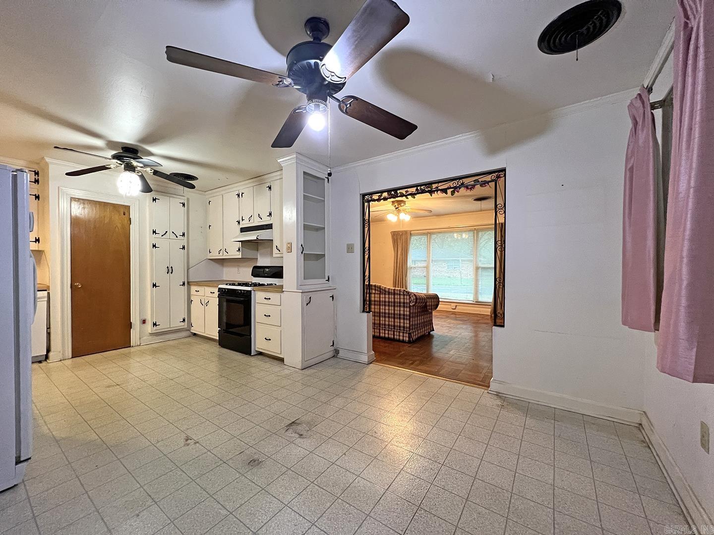 Browns - Residential