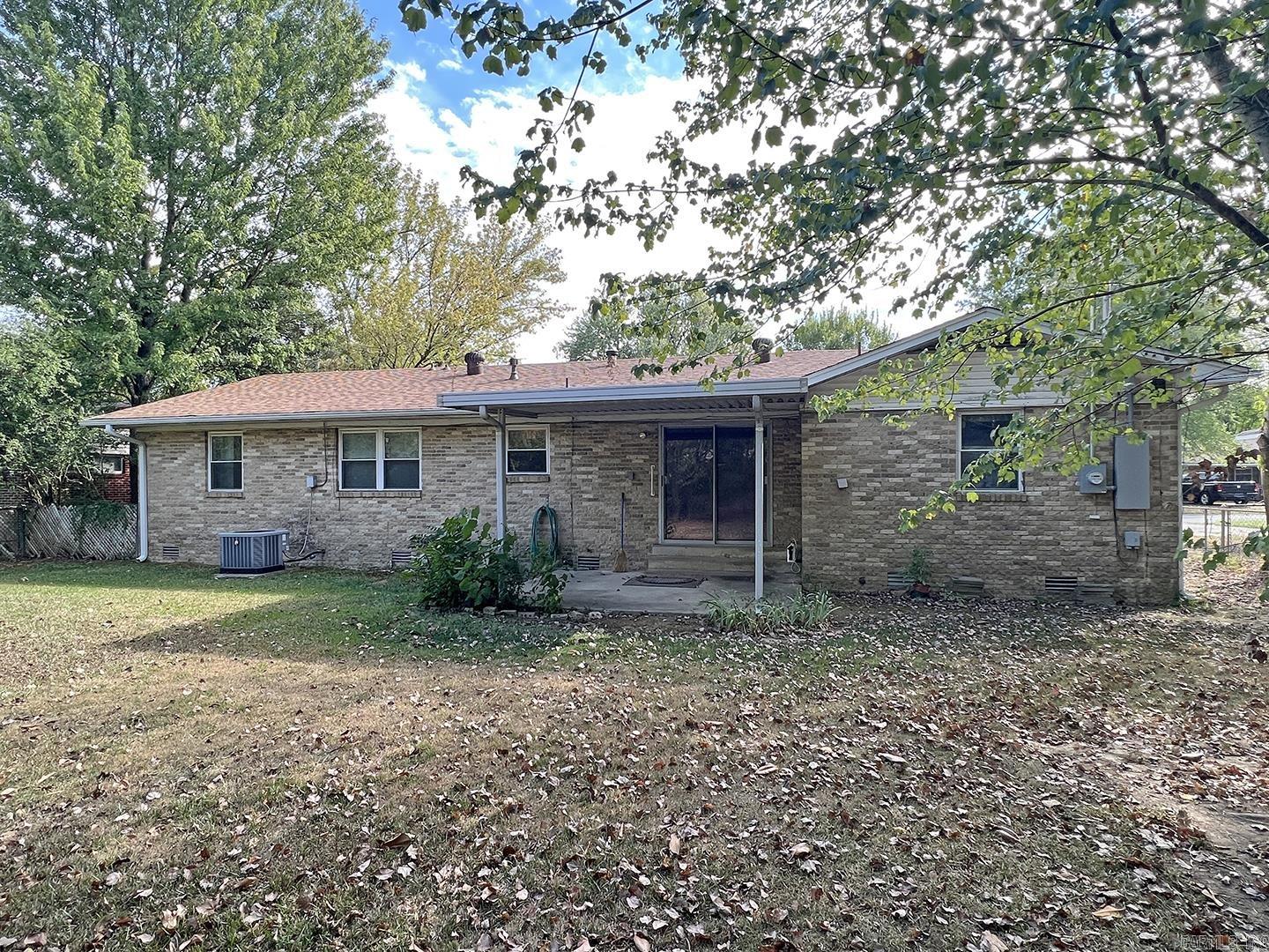 Browns - Residential