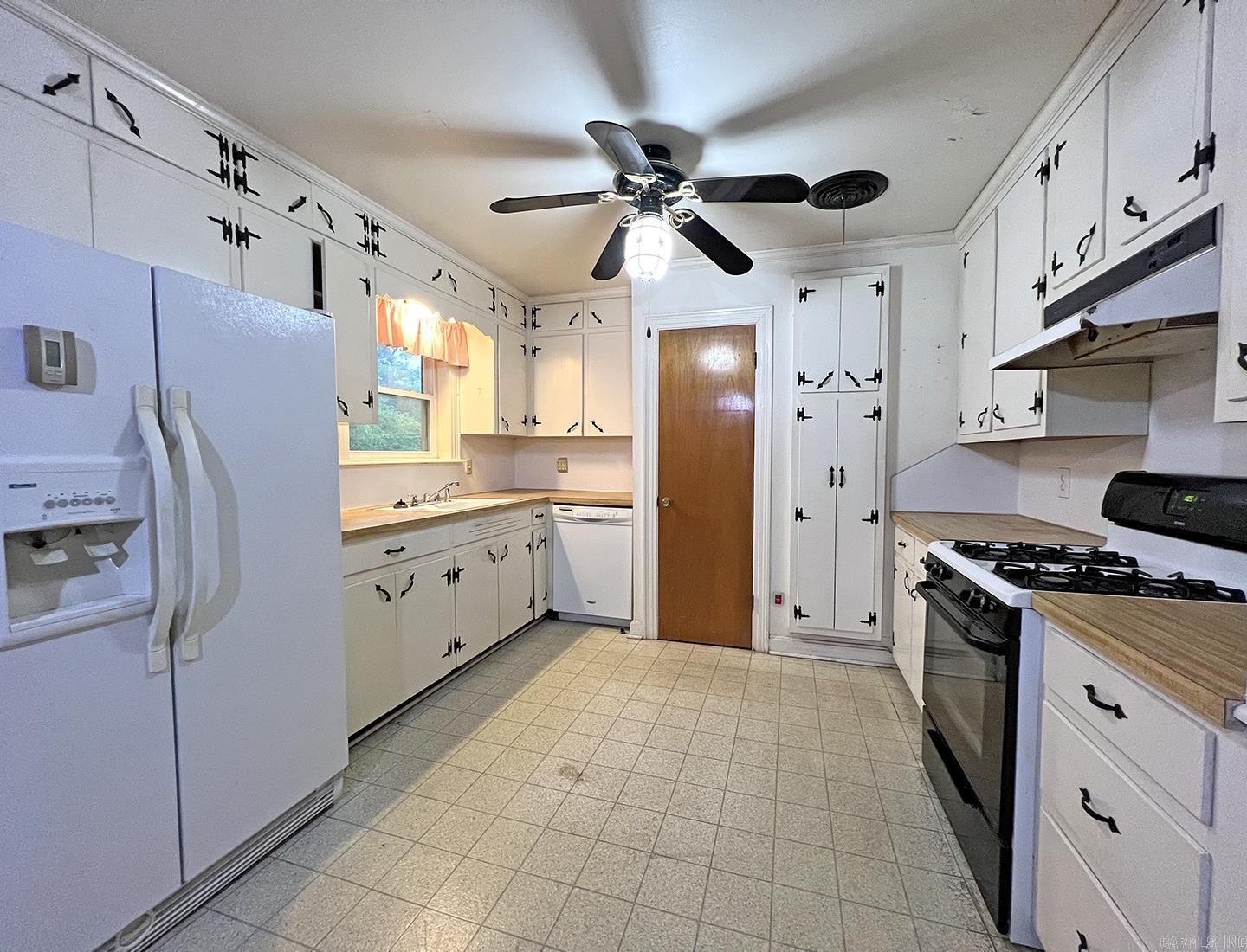 Browns - Residential