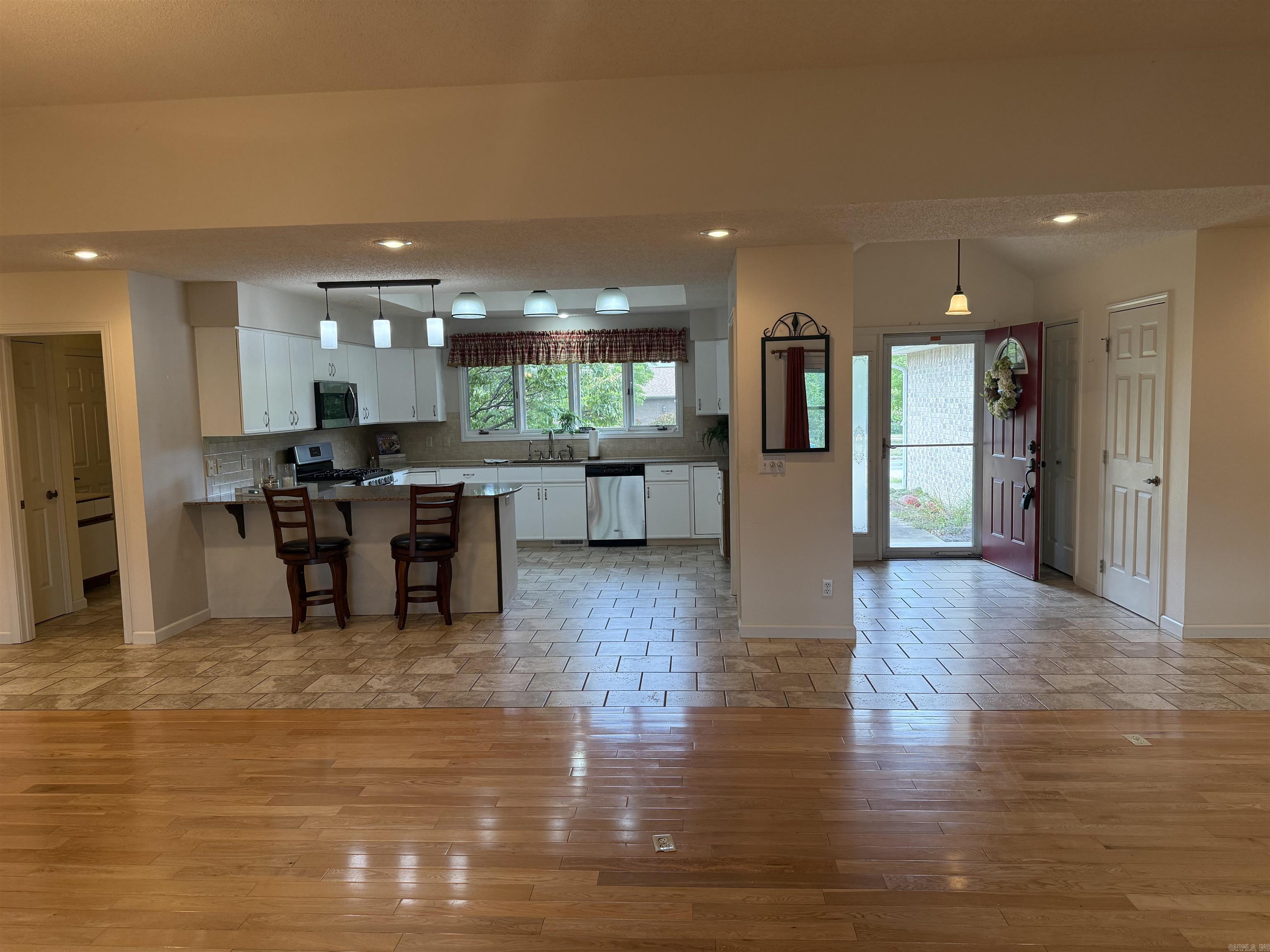 NORTHPOINTE - Residential
