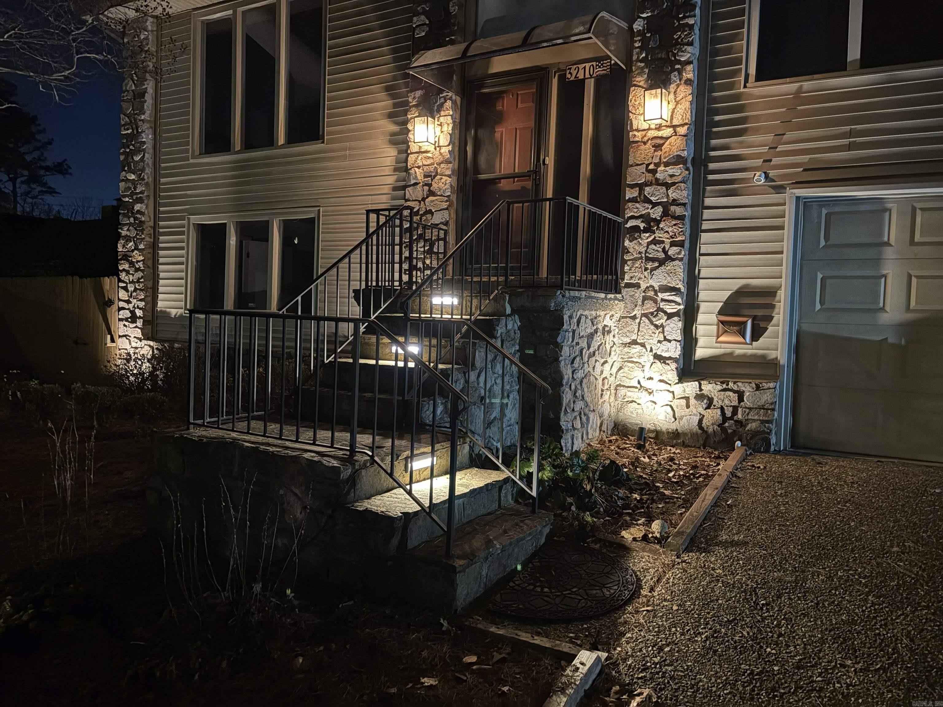 ECHO VALLEY - Residential