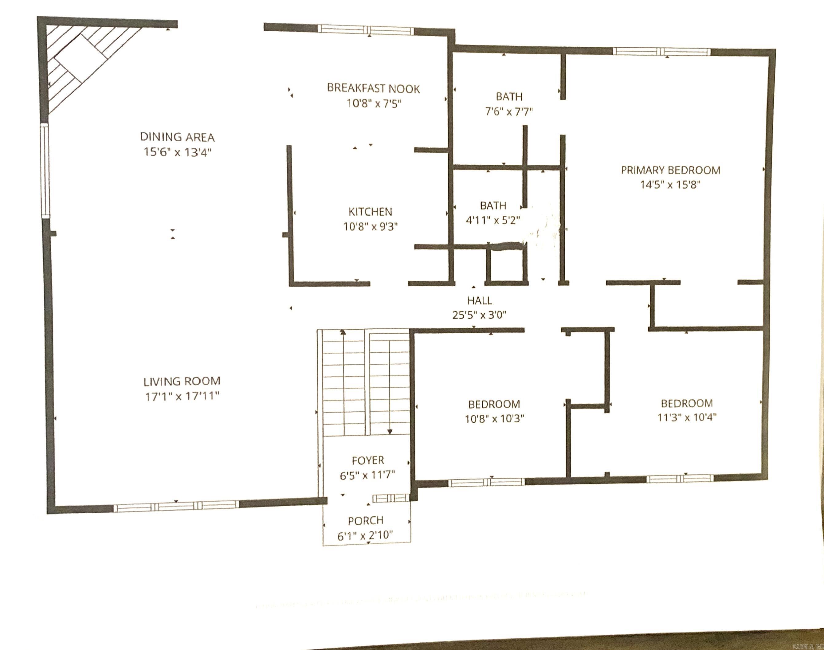 ECHO VALLEY - Residential