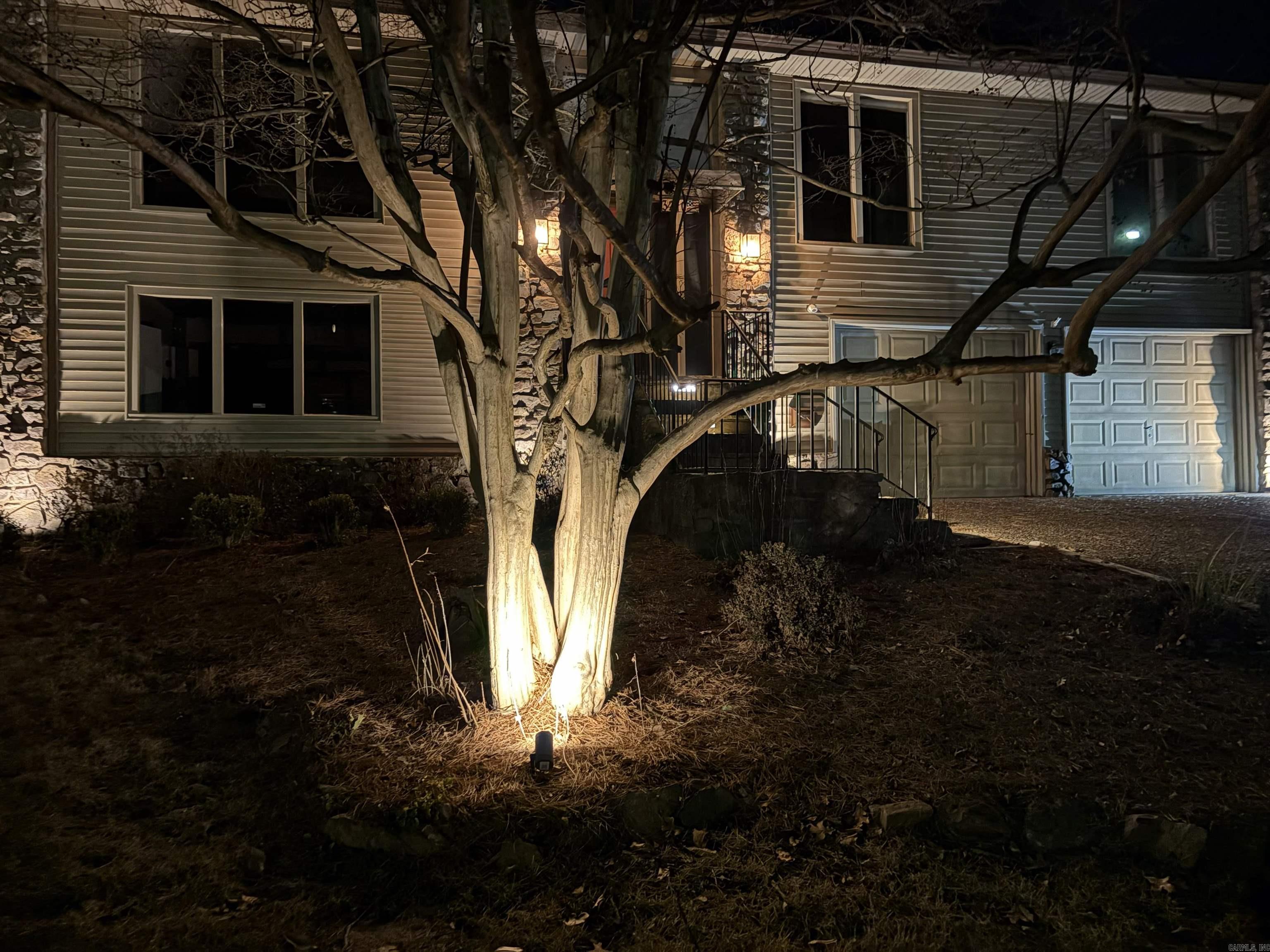 ECHO VALLEY - Residential